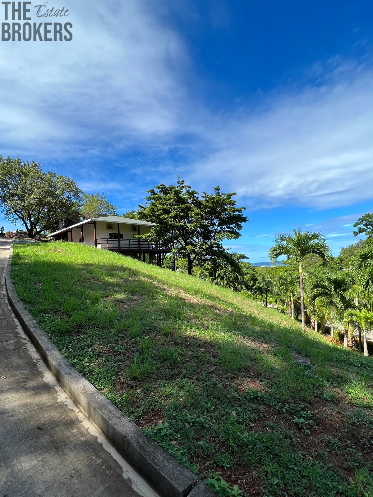 Diamond Hill Resort Lot#8D Diamond rock, Roatan