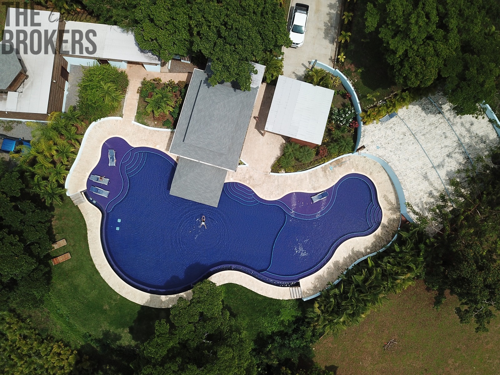 Diamond Hill Resort Lot#8D Diamond rock, Roatan