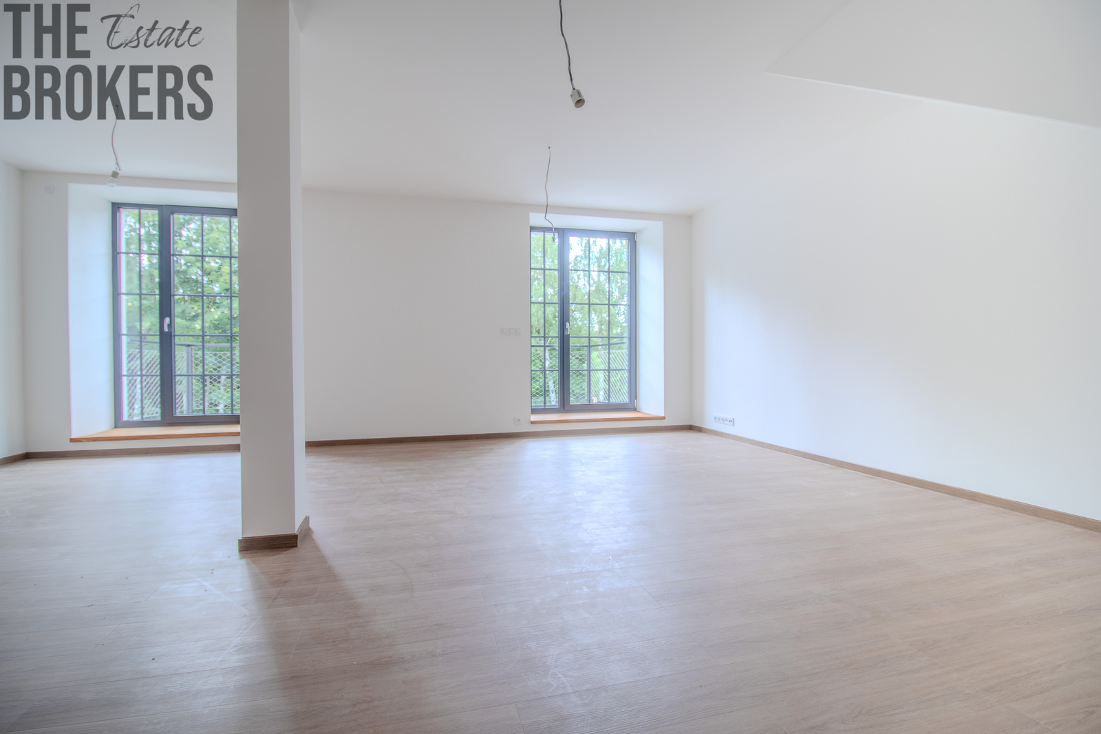 Prodej bytu 2+kk, 71,4 m2, Jablonec nad Nisou