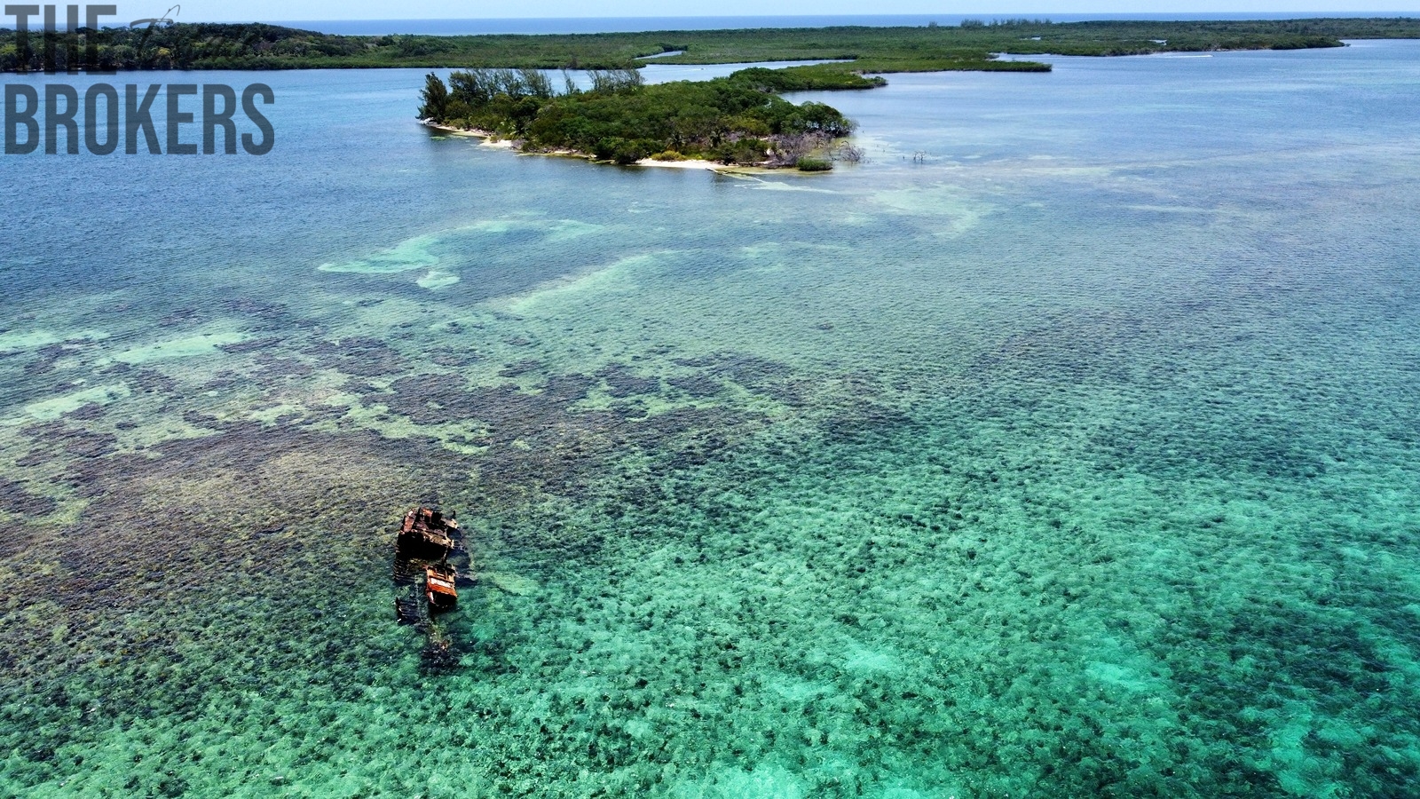 Bailey's Caye