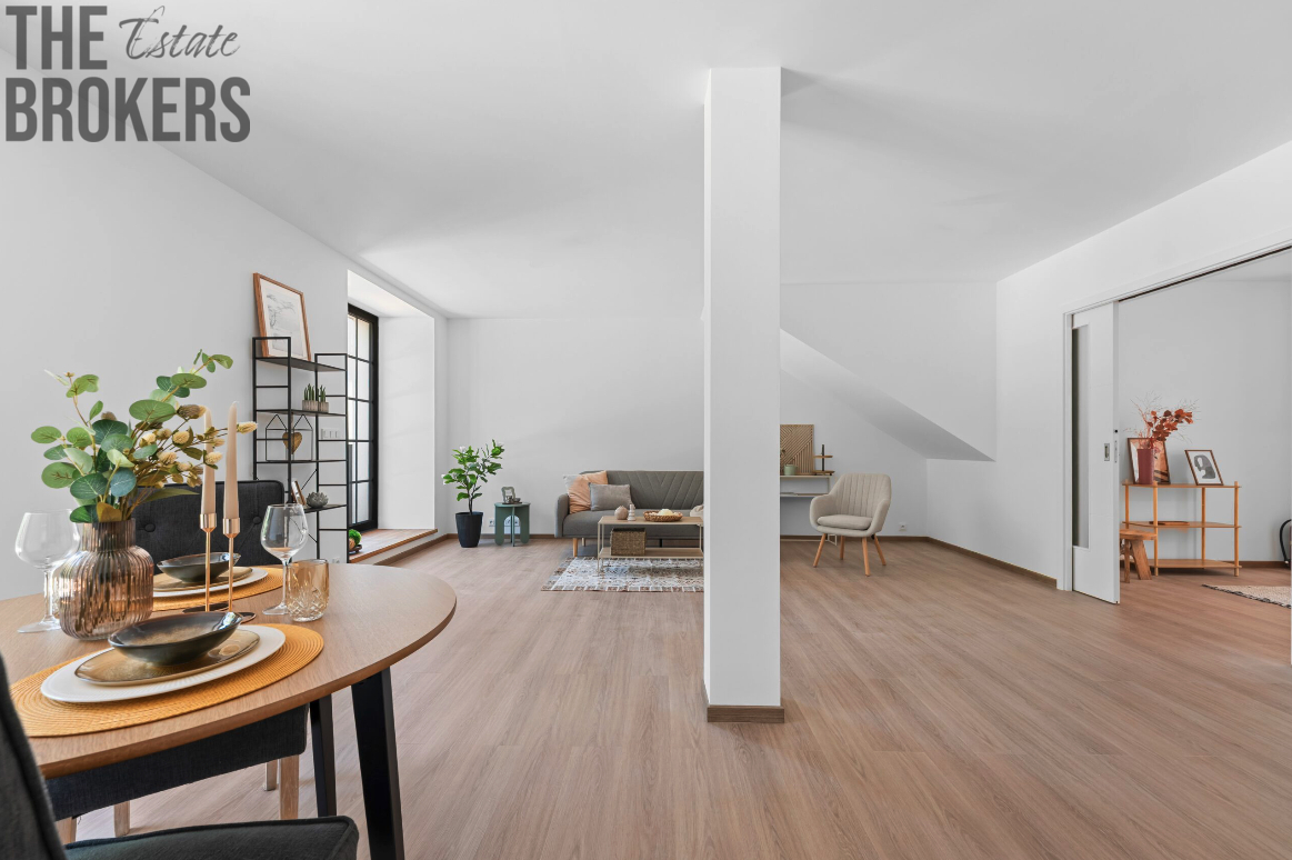 Prodej bytu 1+kk, 38.7 m2, Jablonec nad Nisou