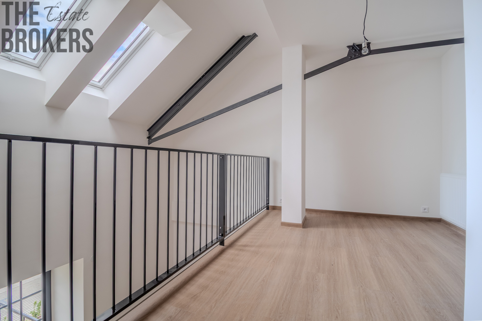 Prodej bytu 3+kk, 106.7 m2, Jablonec nad Nisou