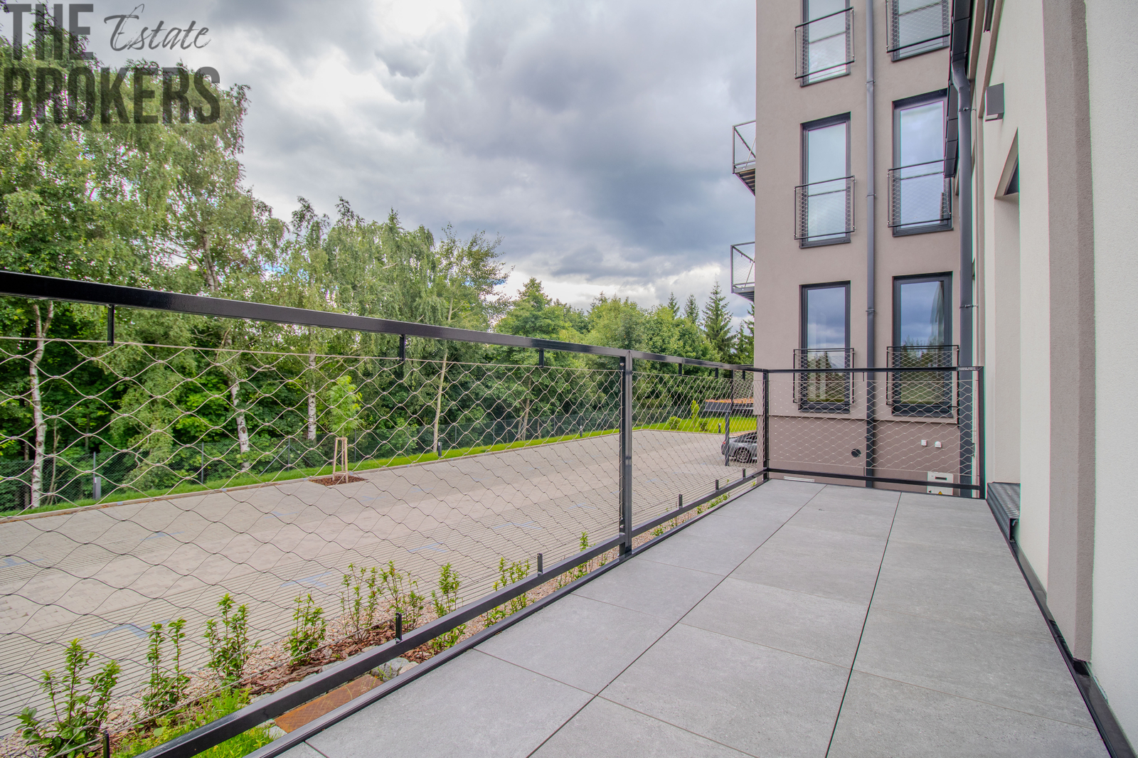 Prodej bytu 2+kk, 71,4 m2, Jablonec nad Nisou
