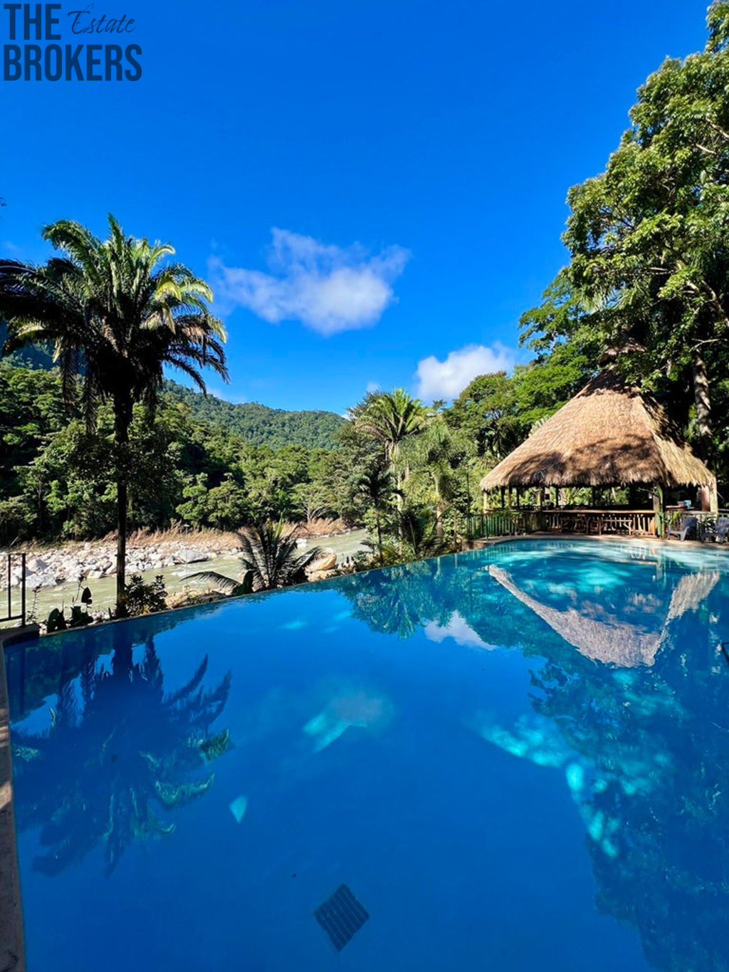 Villas at Pico Bonito