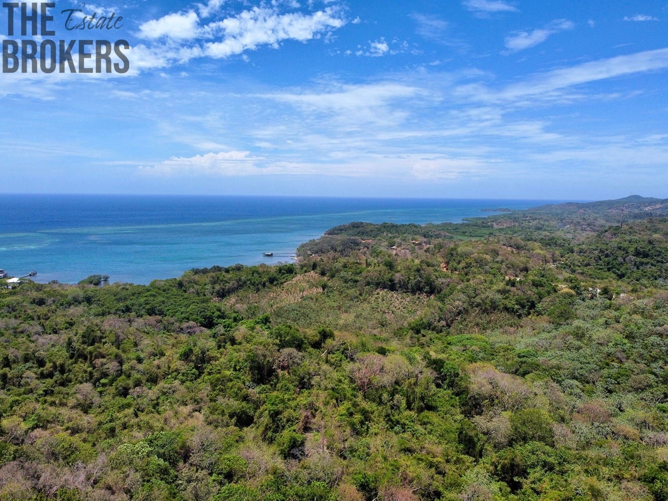 LOT 11 Aroha Estate, Roatan