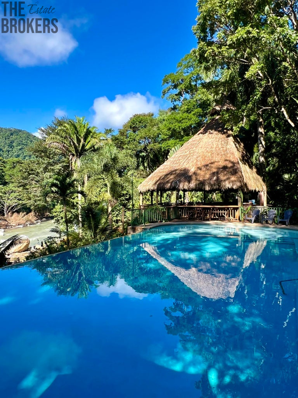 Villas at Pico Bonito