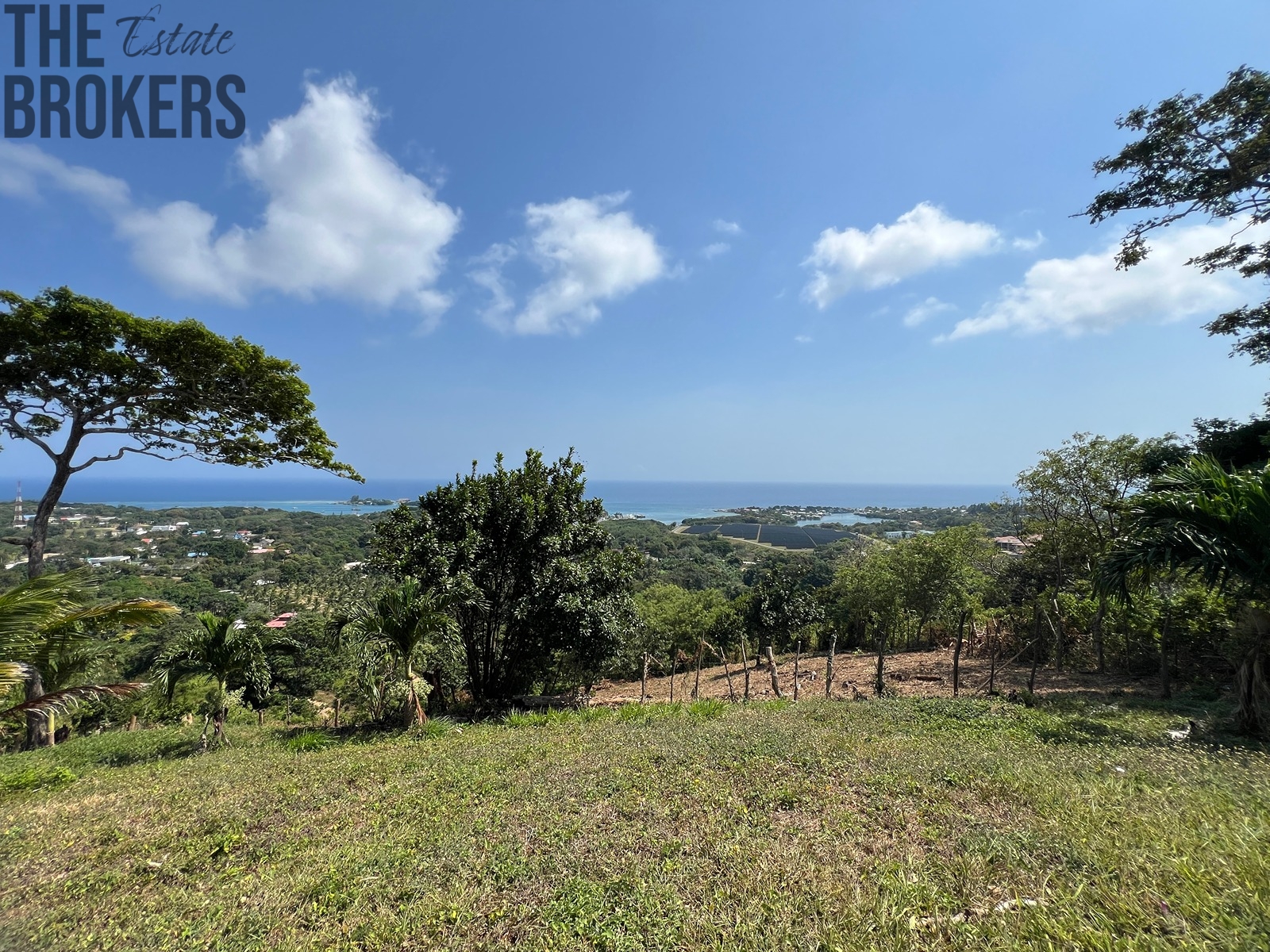 Lot#31  Coral View Village, Roatan