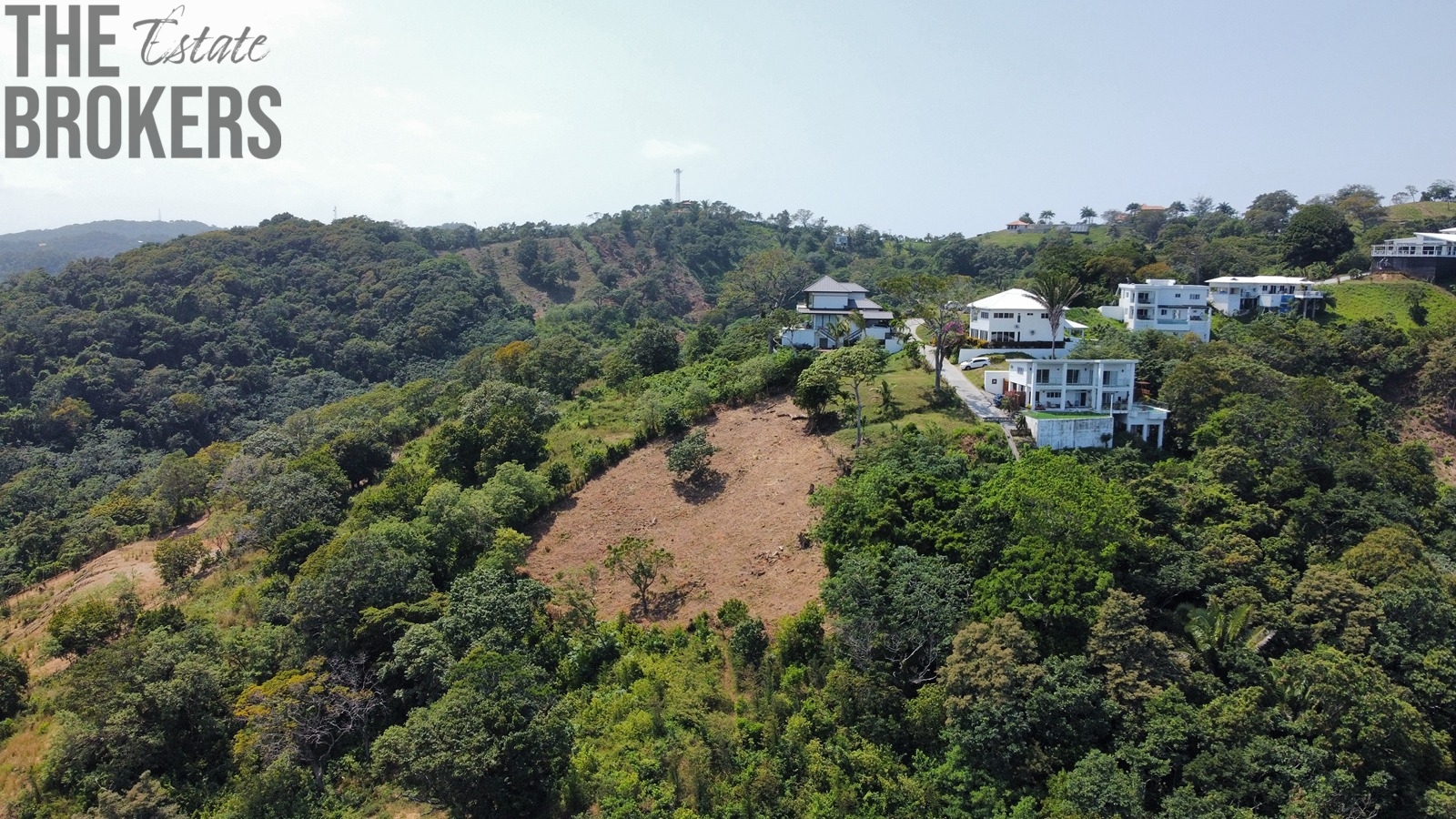 Lot#31  Coral View Village, Roatan