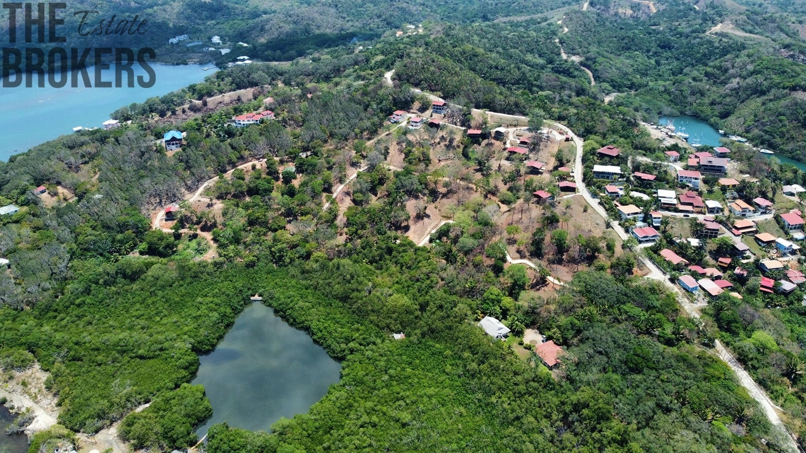 Lot S20 Terra Chula Resort, Roatan