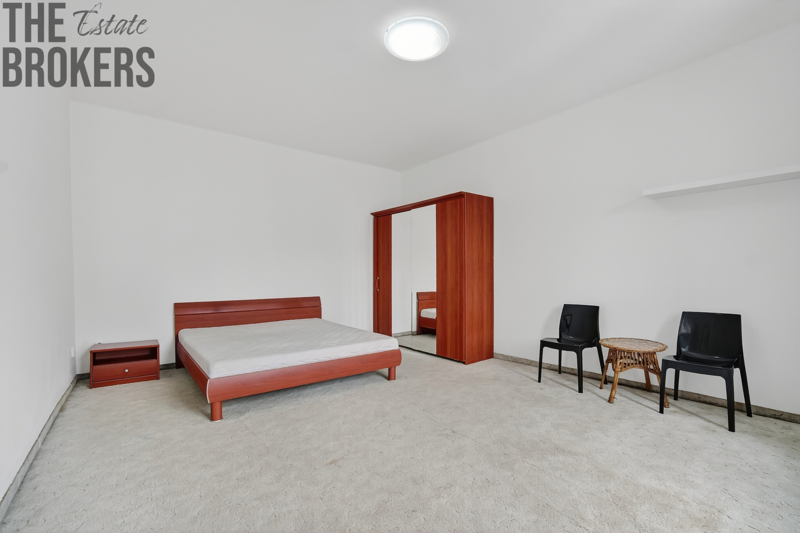 Prodej bytu 2+1, 72 m2, Praha