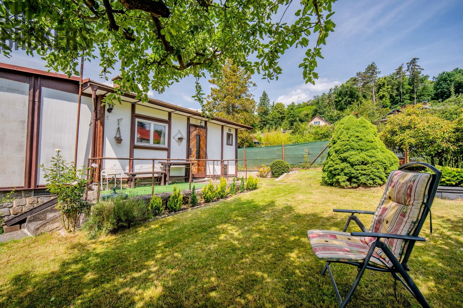 Prodej chaty, 50 m2, Kamenný Přívoz