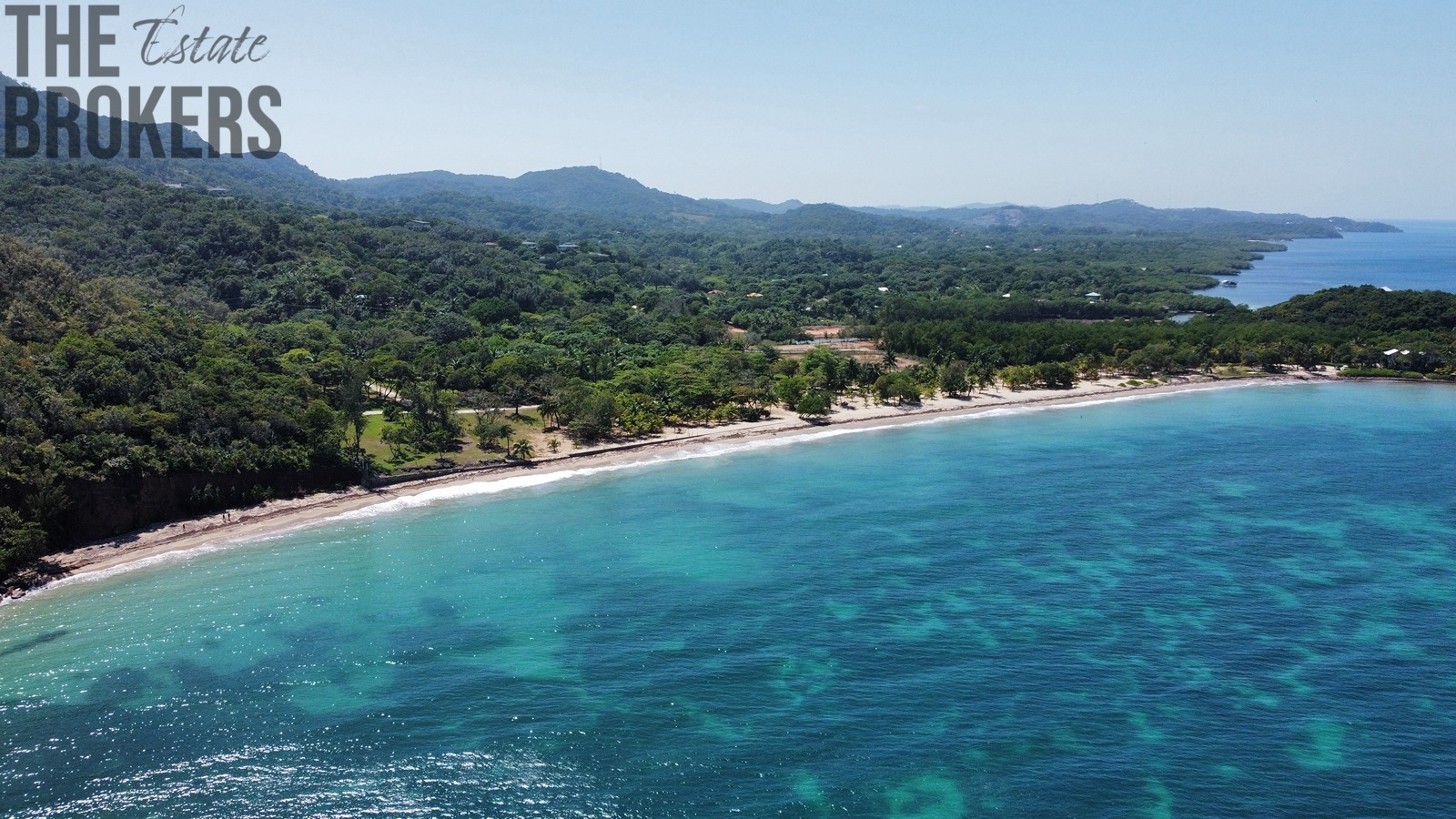 Paya Bay Beach Lot 10B Diamond rock, Roatan