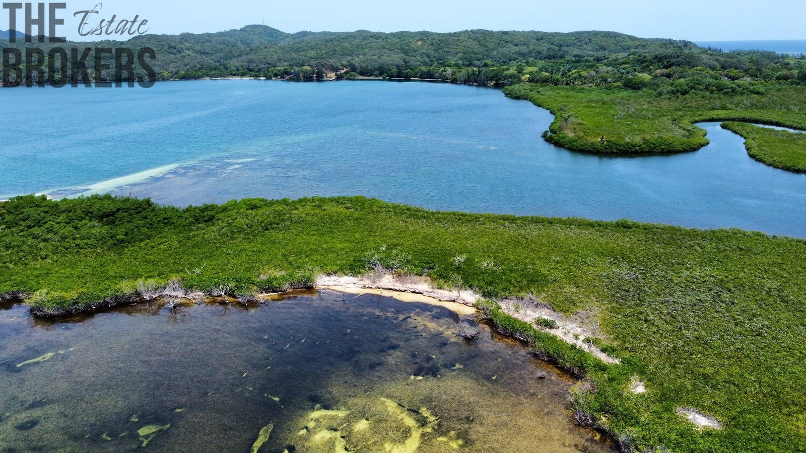 Bailey's Caye