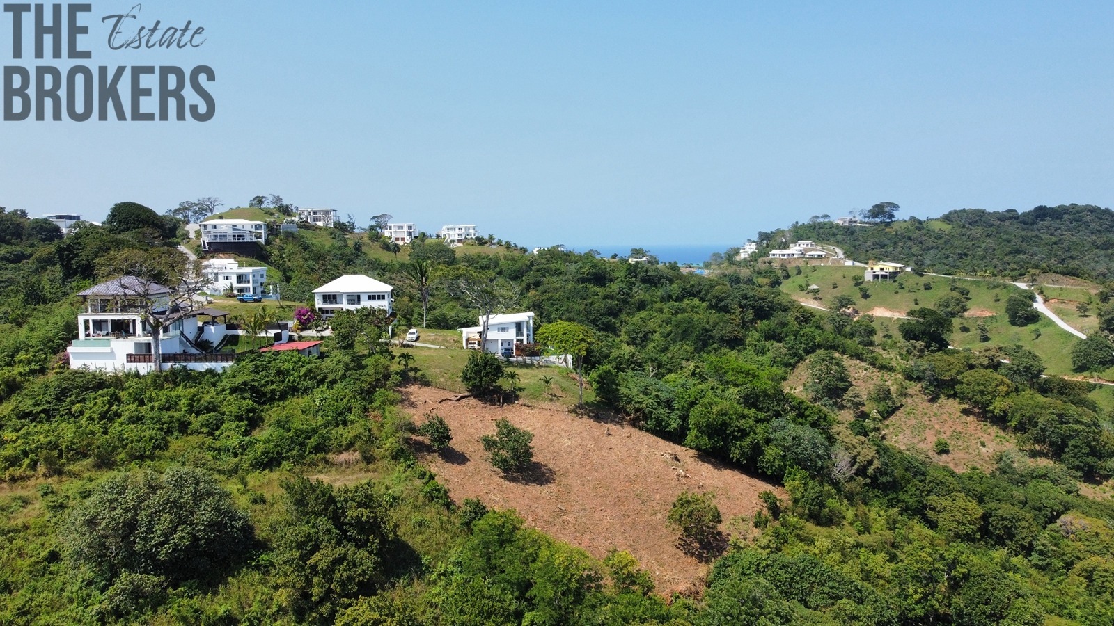 Lot#31  Coral View Village, Roatan