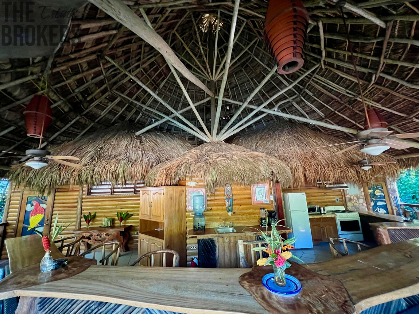 Villas at Pico Bonito