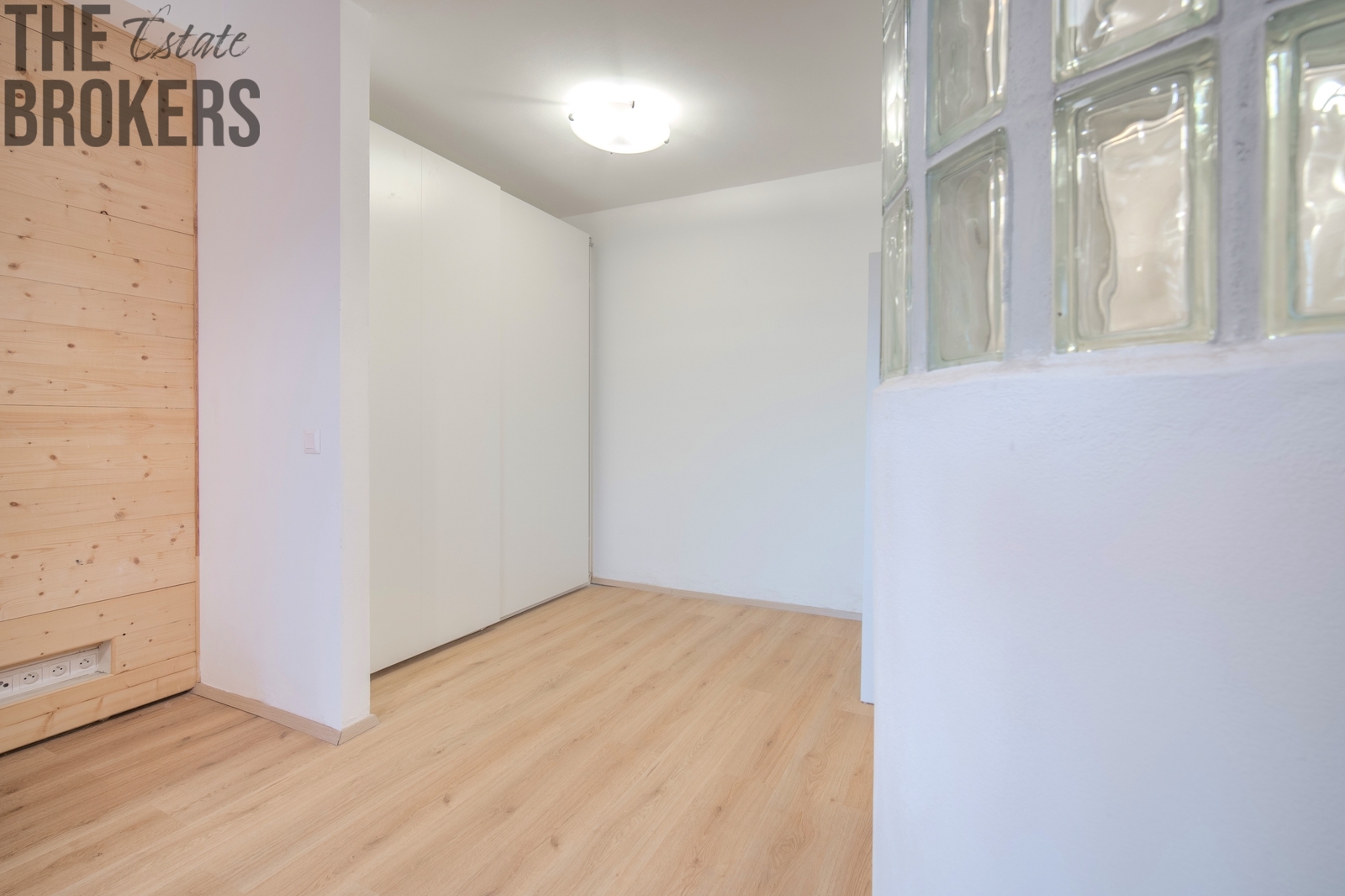  Prodej bytu 1+kk, 34 m2, Slaný