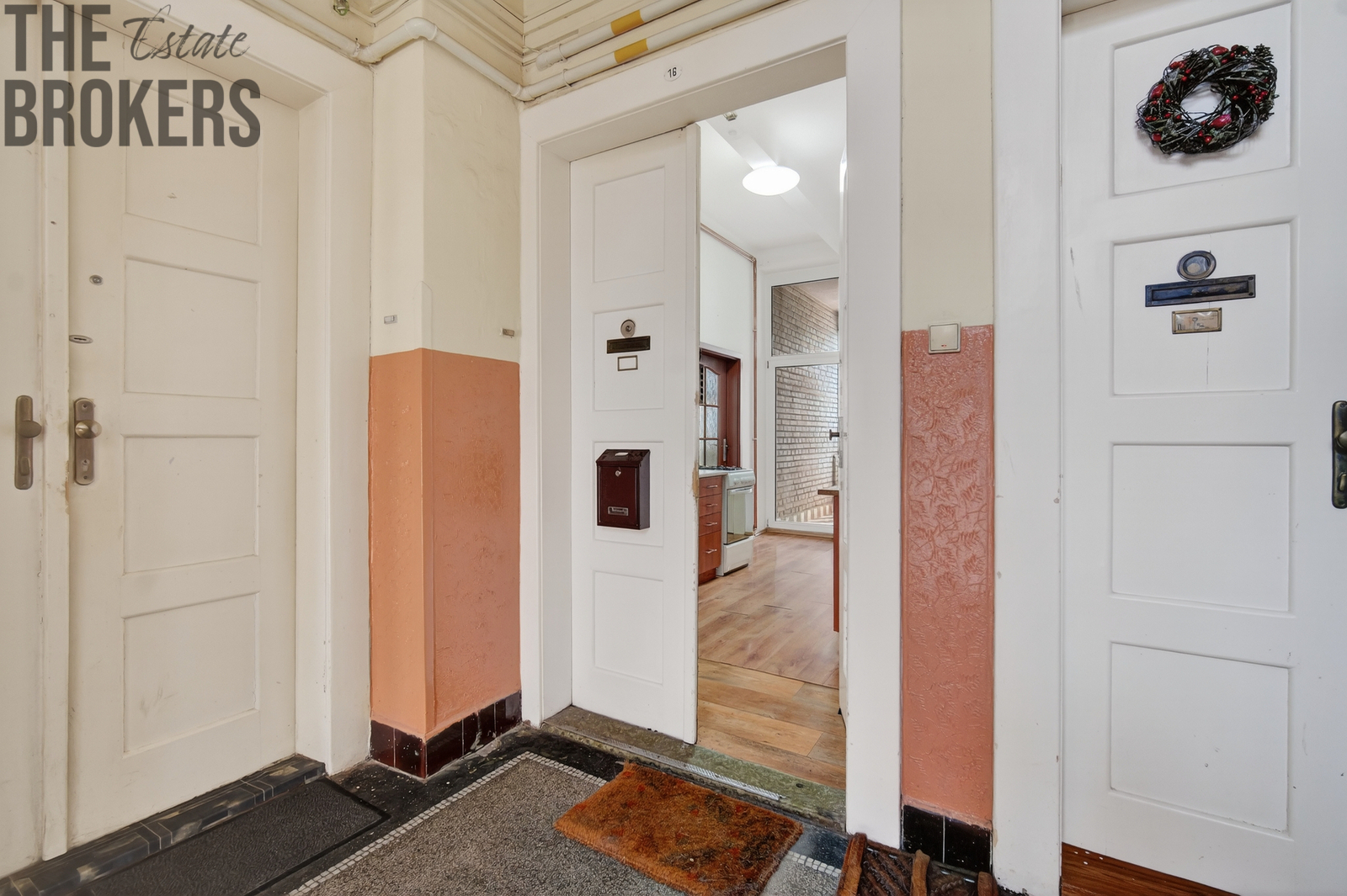 Prodej bytu 2+1, 72 m2, Praha