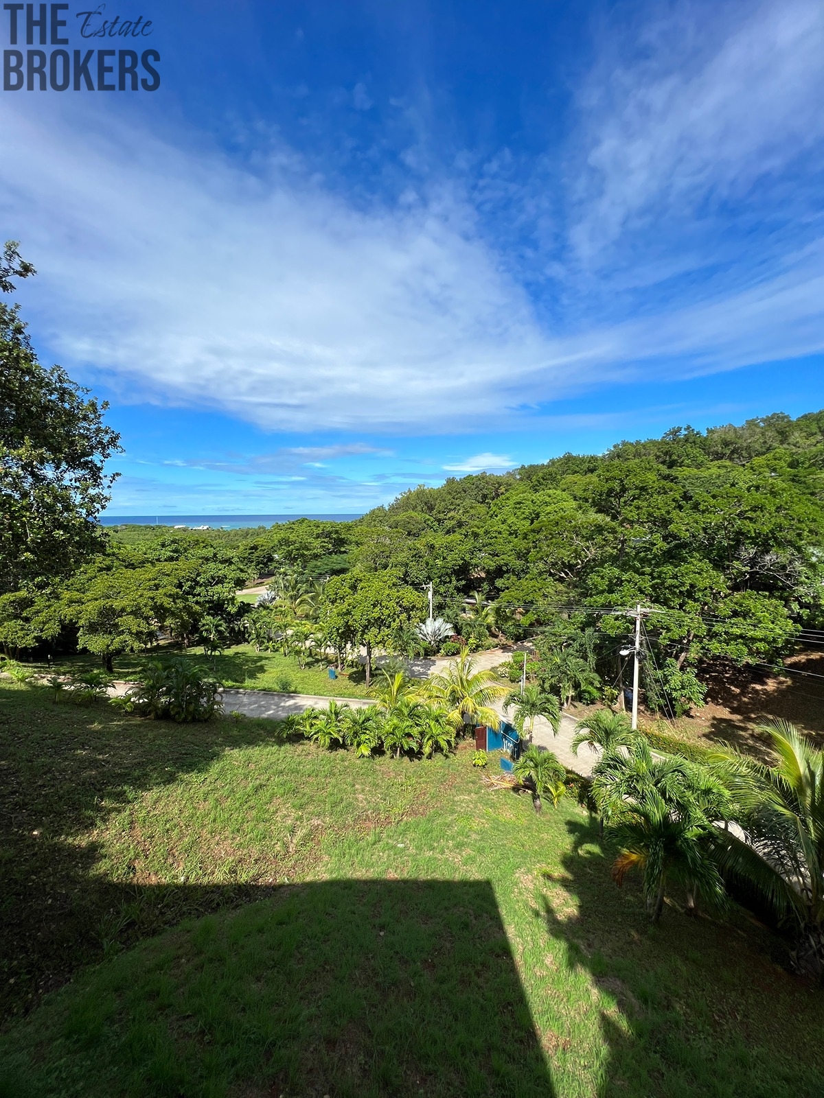 Diamond Hill Resort Lot#8D Diamond rock, Roatan