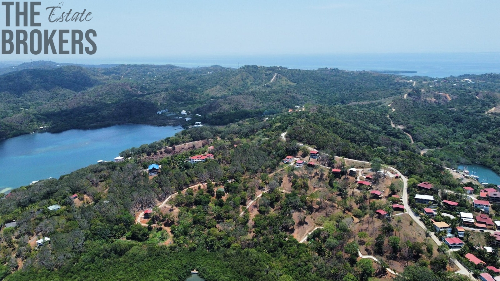 Lot S20 Terra Chula Resort, Roatan