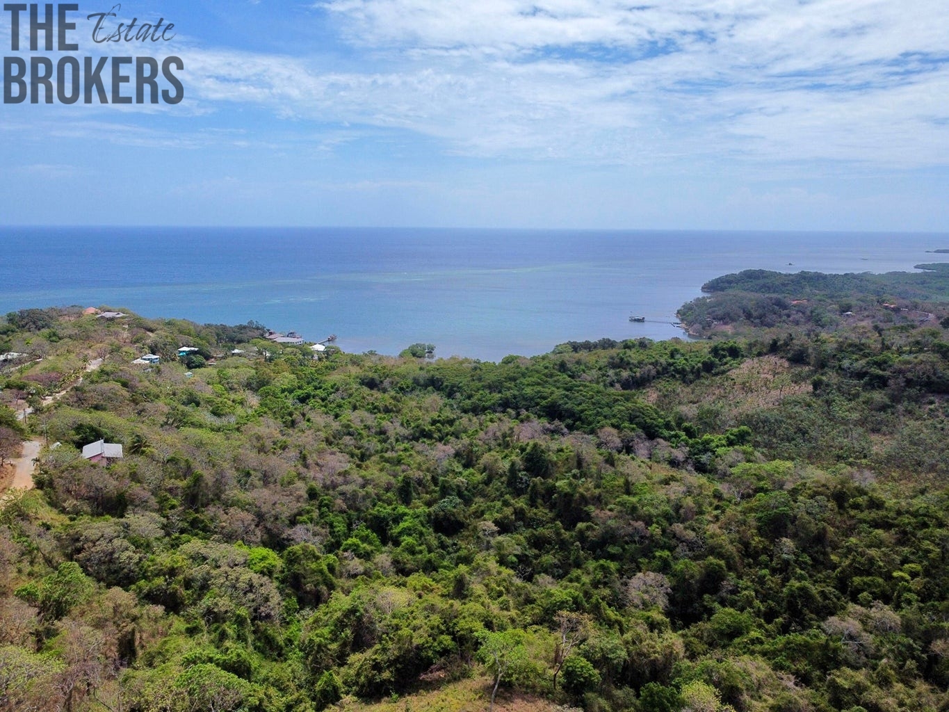 LOT 11 Aroha Estate, Roatan