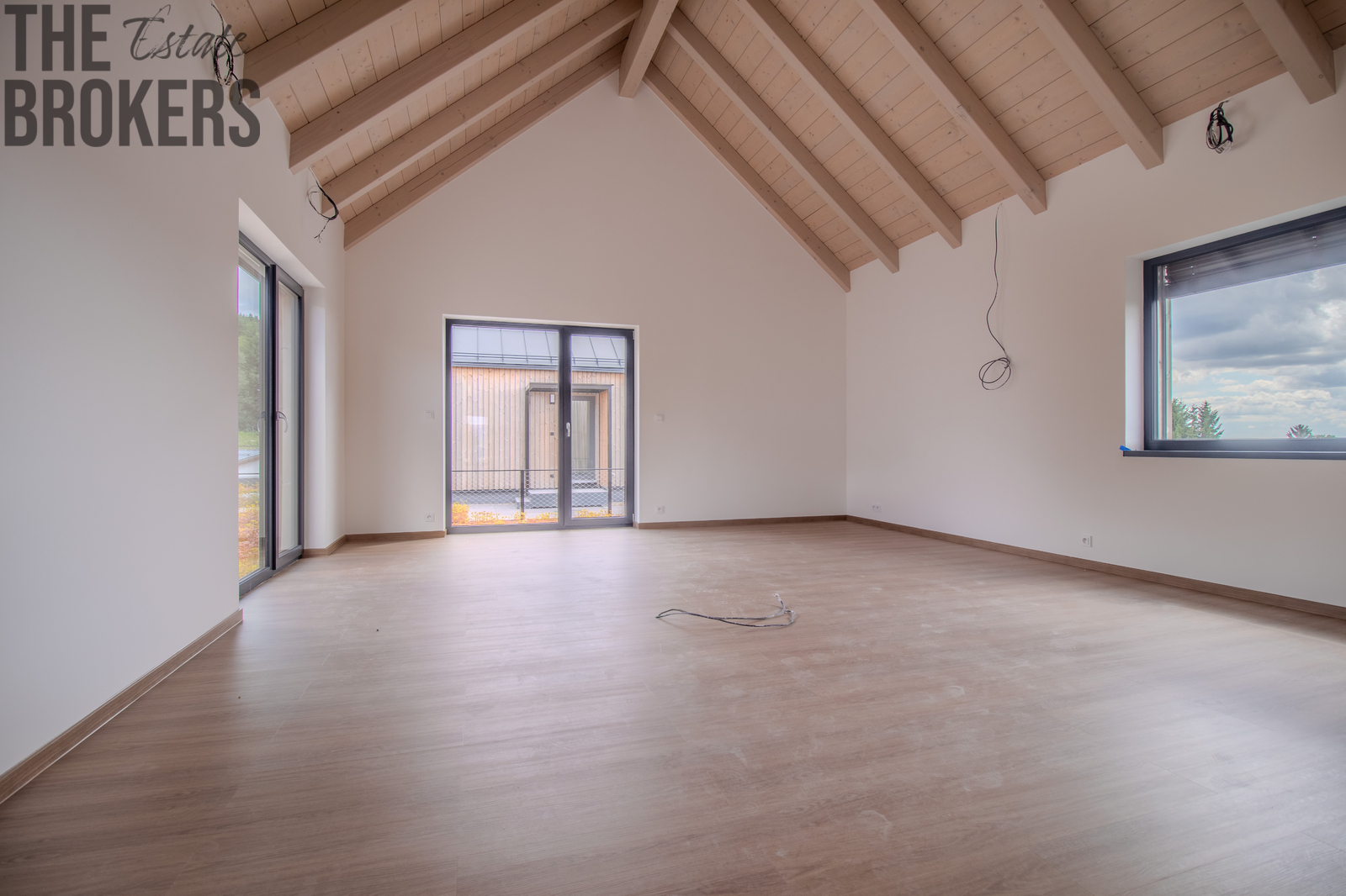 Prodej bytu 3+kk, 96.5 m2, Jablonec nad Nisou