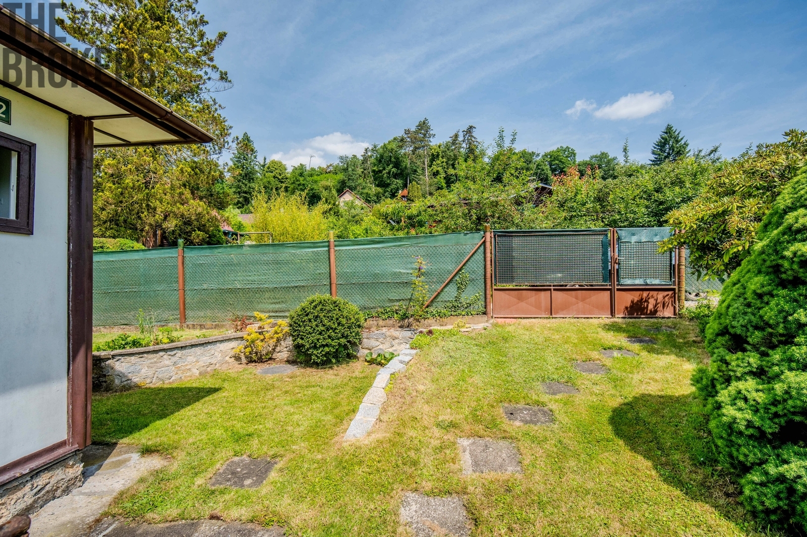 Prodej chaty, 50 m2, Kamenný Přívoz