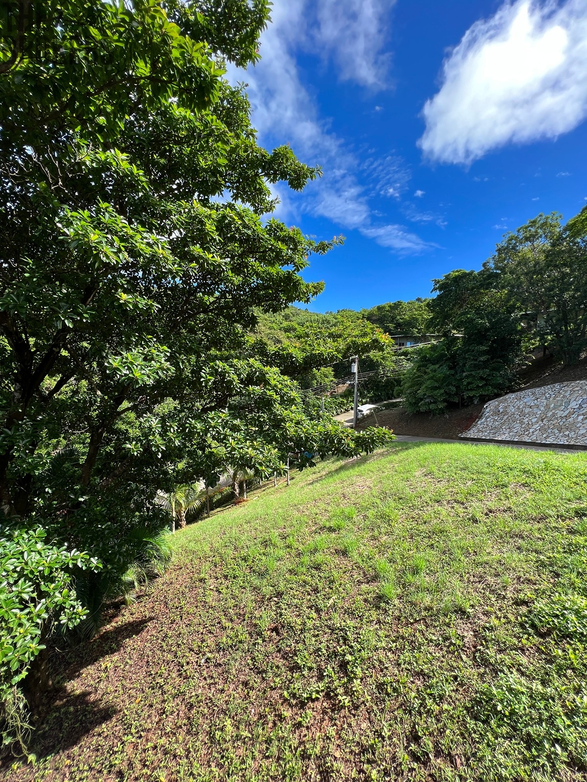 Diamond Hill Resort Lot#8D Diamond rock, Roatan