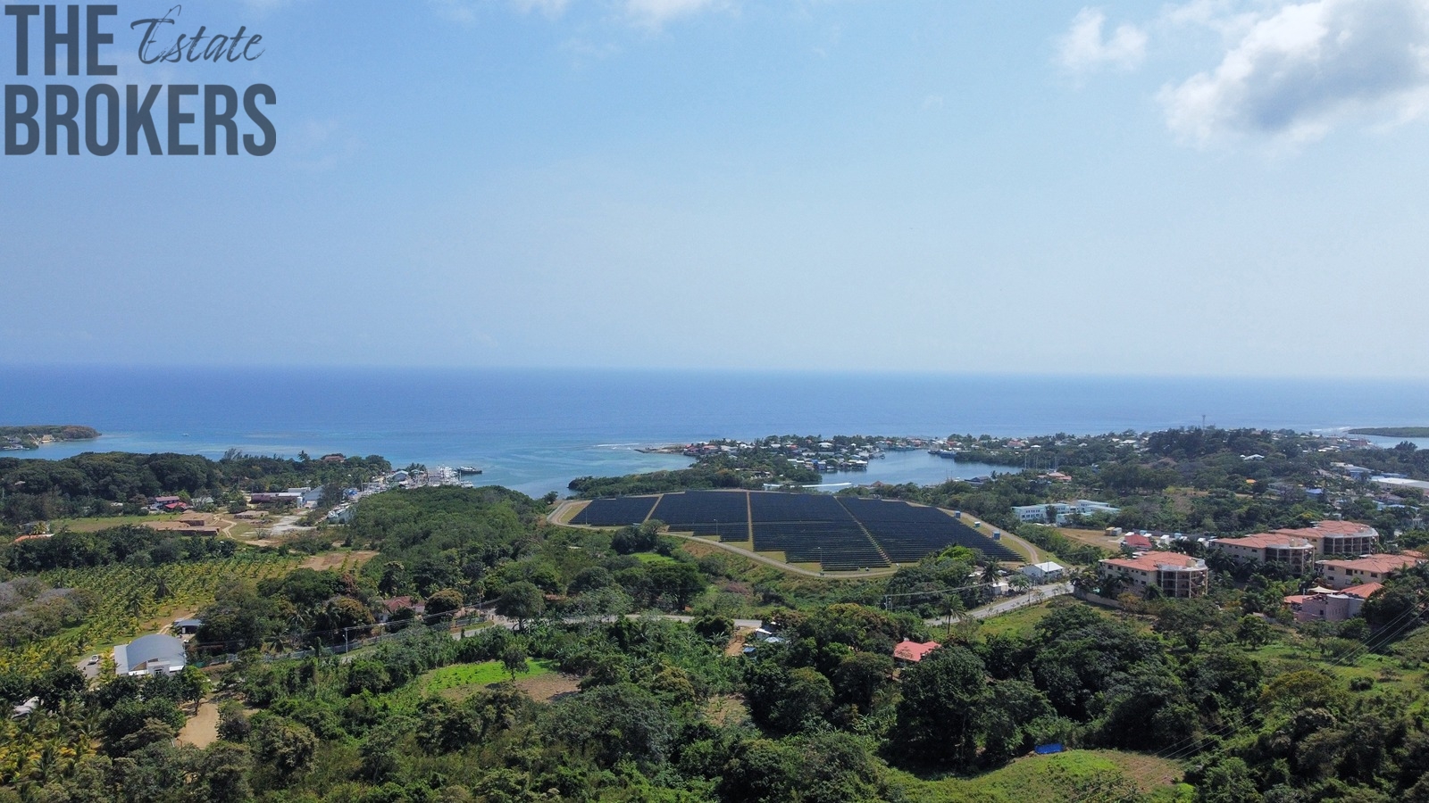 Lot#31  Coral View Village, Roatan