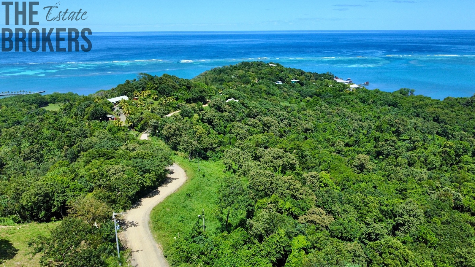 Punta Blanca, Roatan