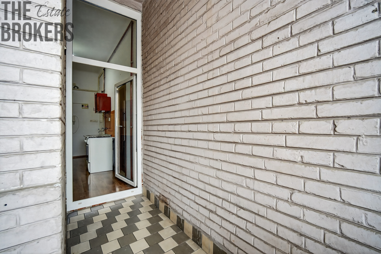 Prodej bytu 2+1, 72 m2, Praha