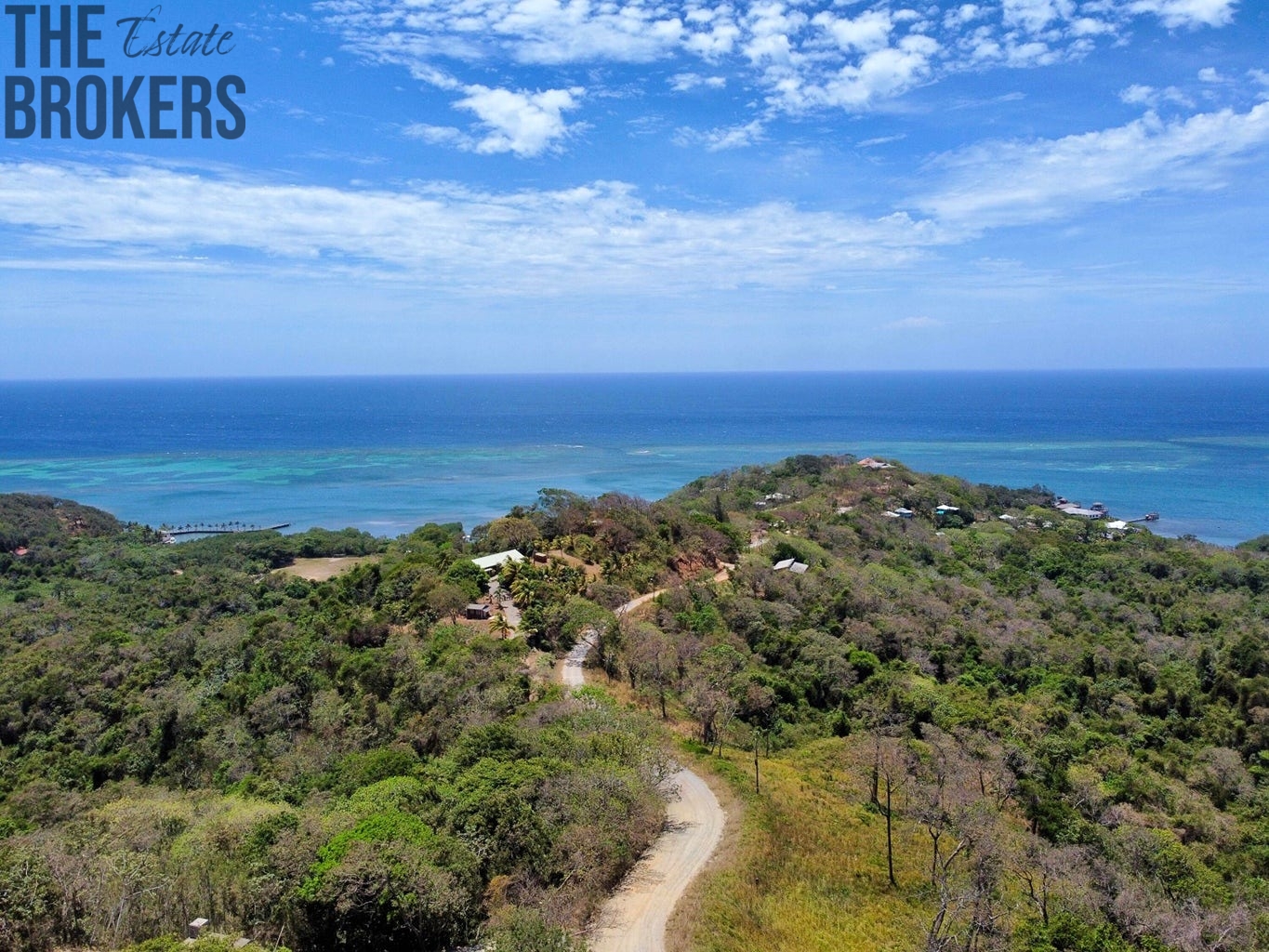 LOT 11 Aroha Estate, Roatan