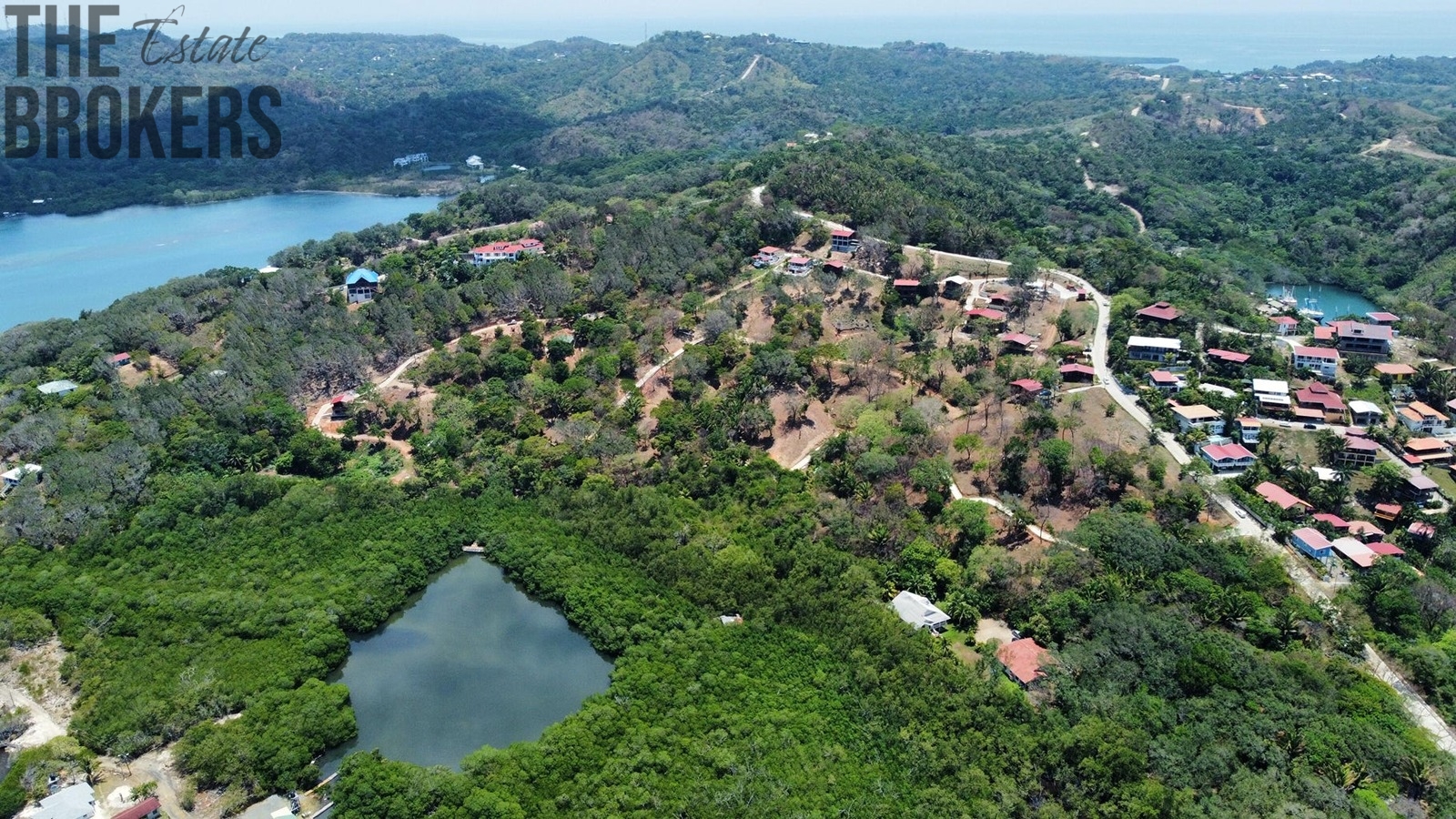 Lot S20 Terra Chula Resort, Roatan