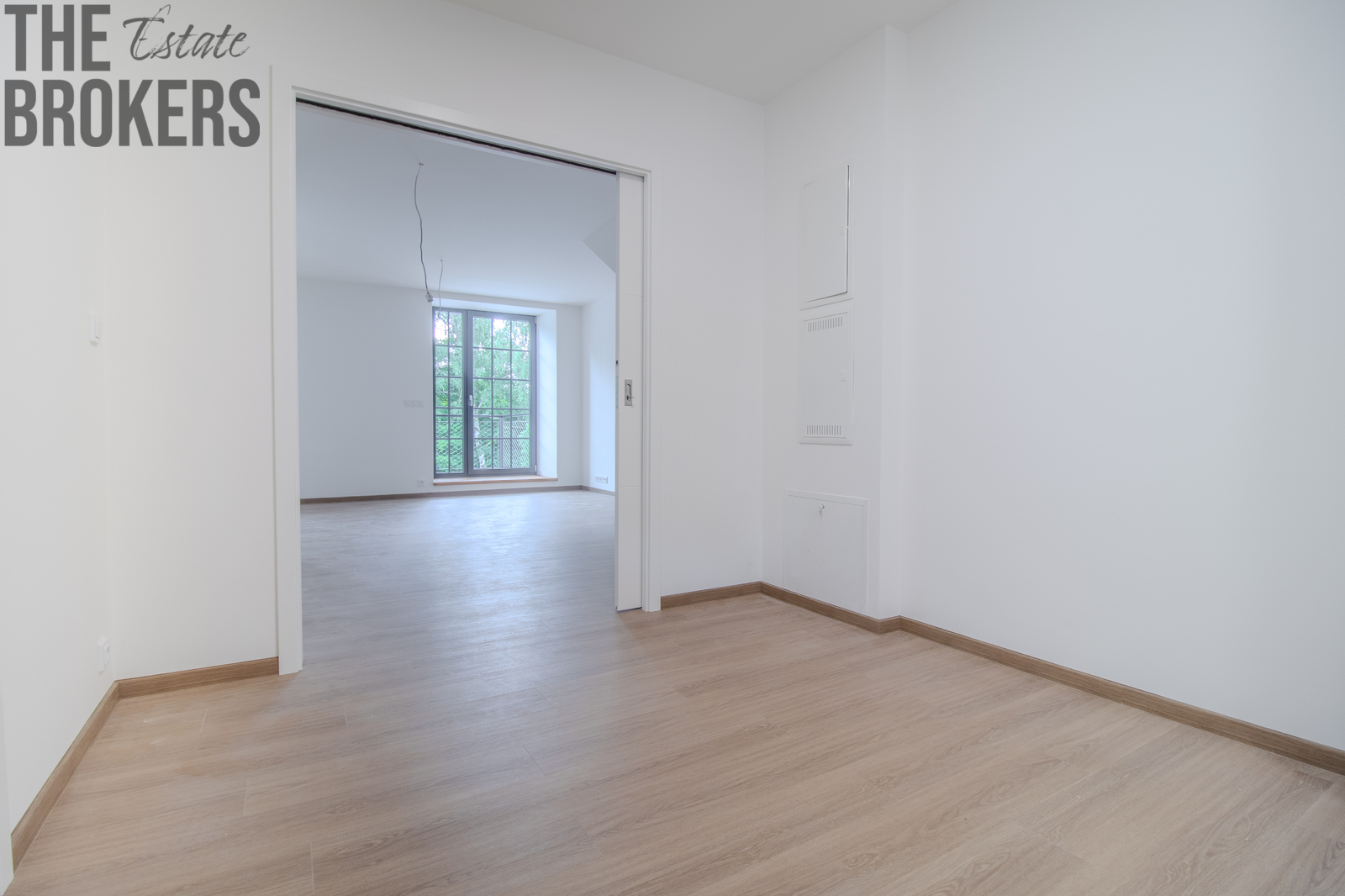 Prodej bytu 2+kk, 71,4 m2, Jablonec nad Nisou