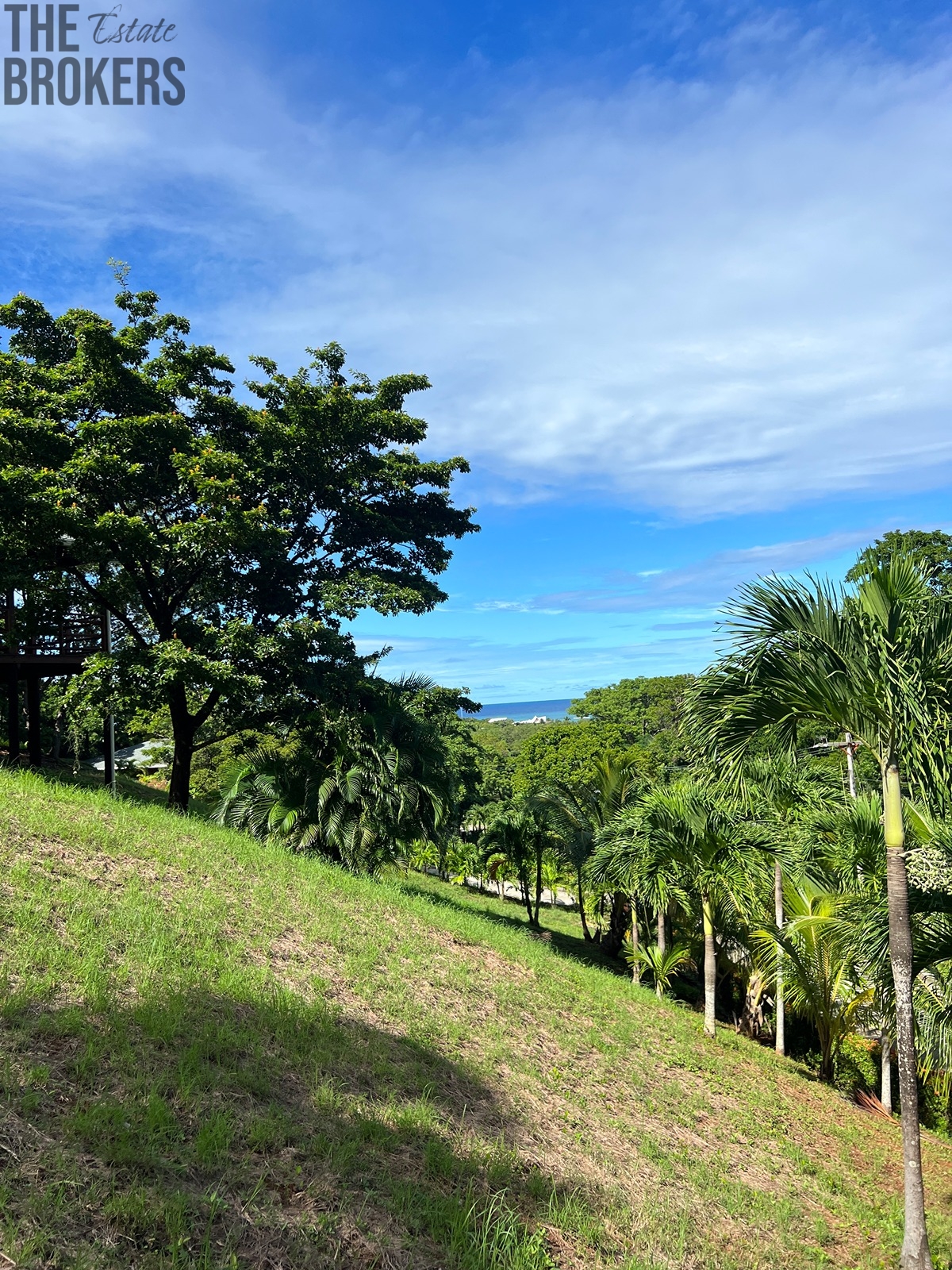 Diamond Hill Resort Lot#8D Diamond rock, Roatan