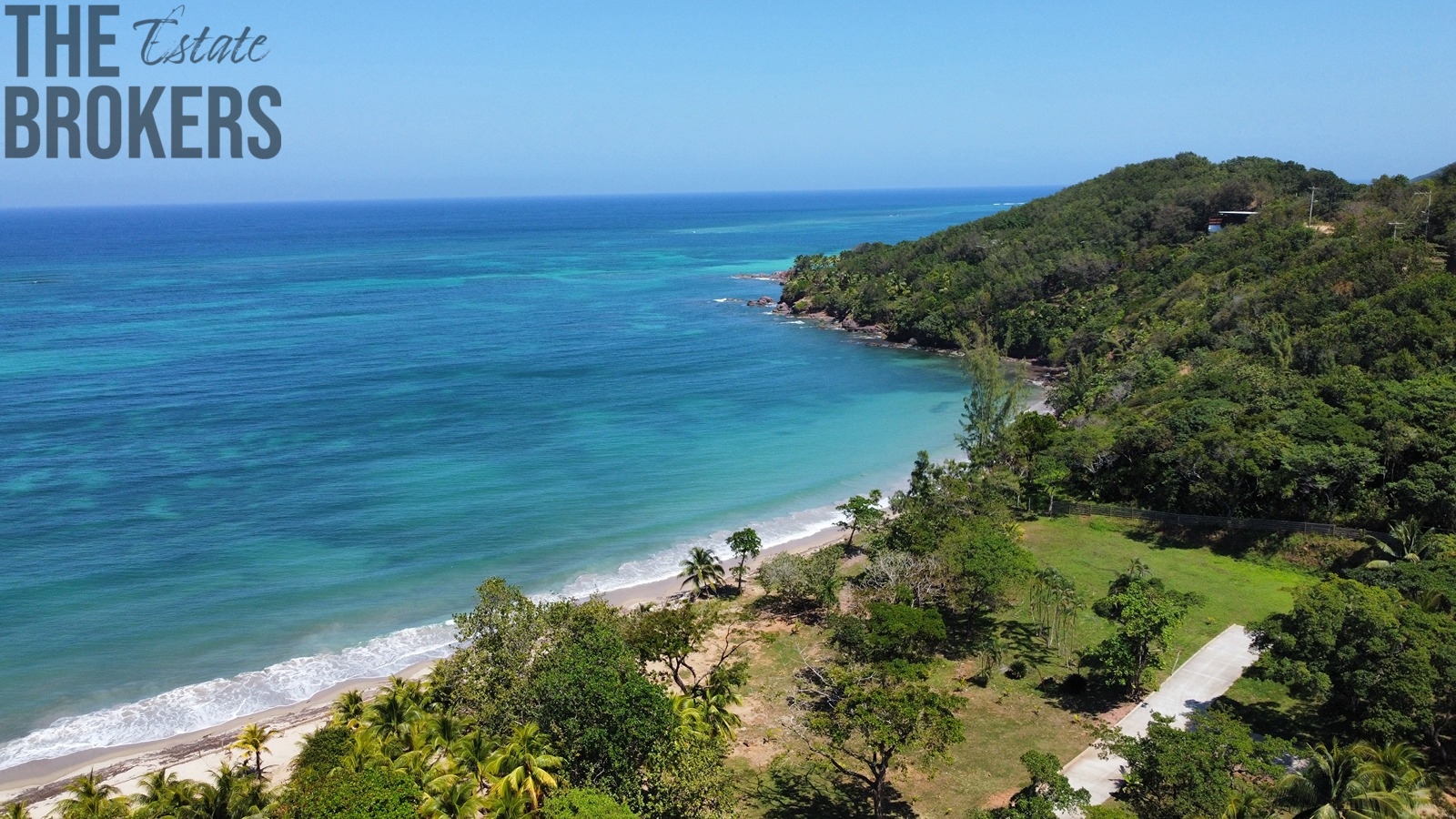 Paya Bay Beach Lot 10B Diamond rock, Roatan