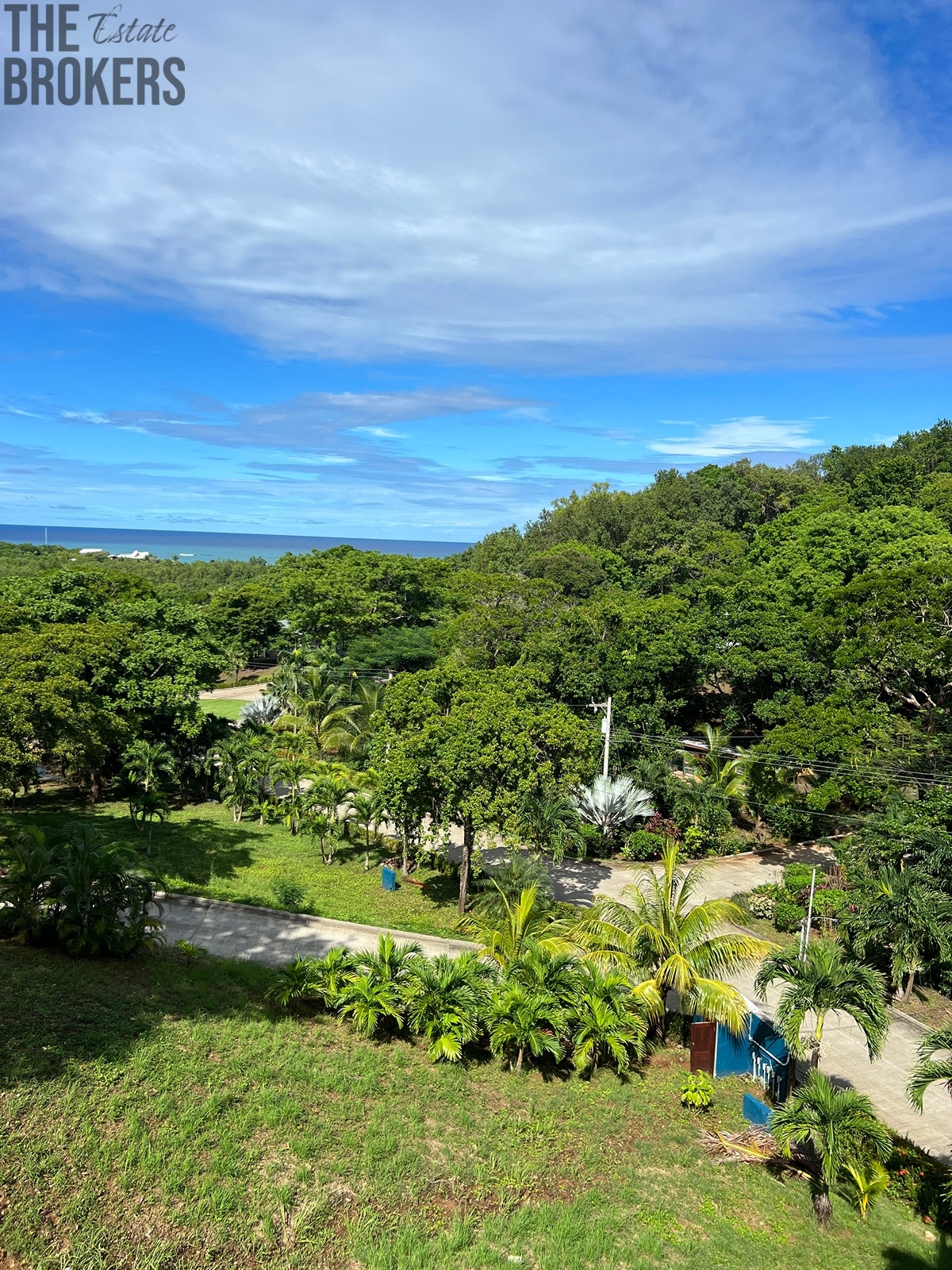 Diamond Hill Resort Lot#8D Diamond rock, Roatan