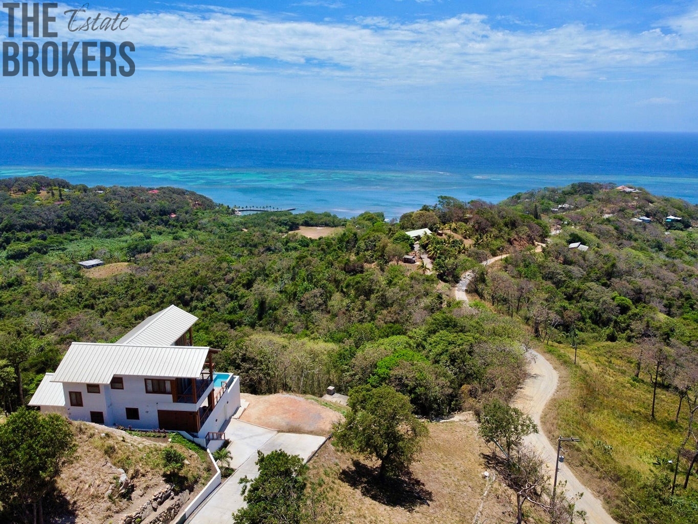 LOT 11 Aroha Estate, Roatan