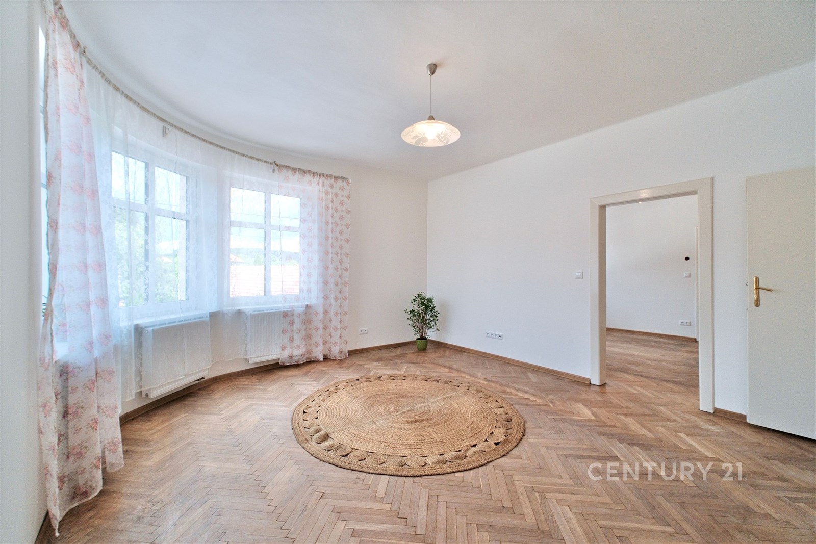 pokoj č.1 - 24m2