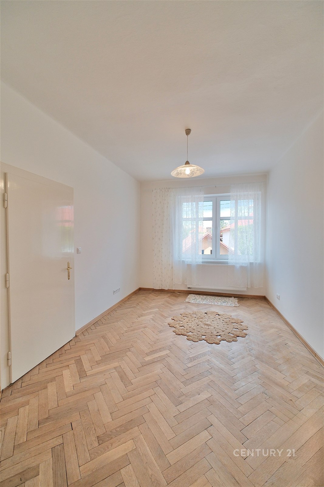 pokoj č.3 - 18m2