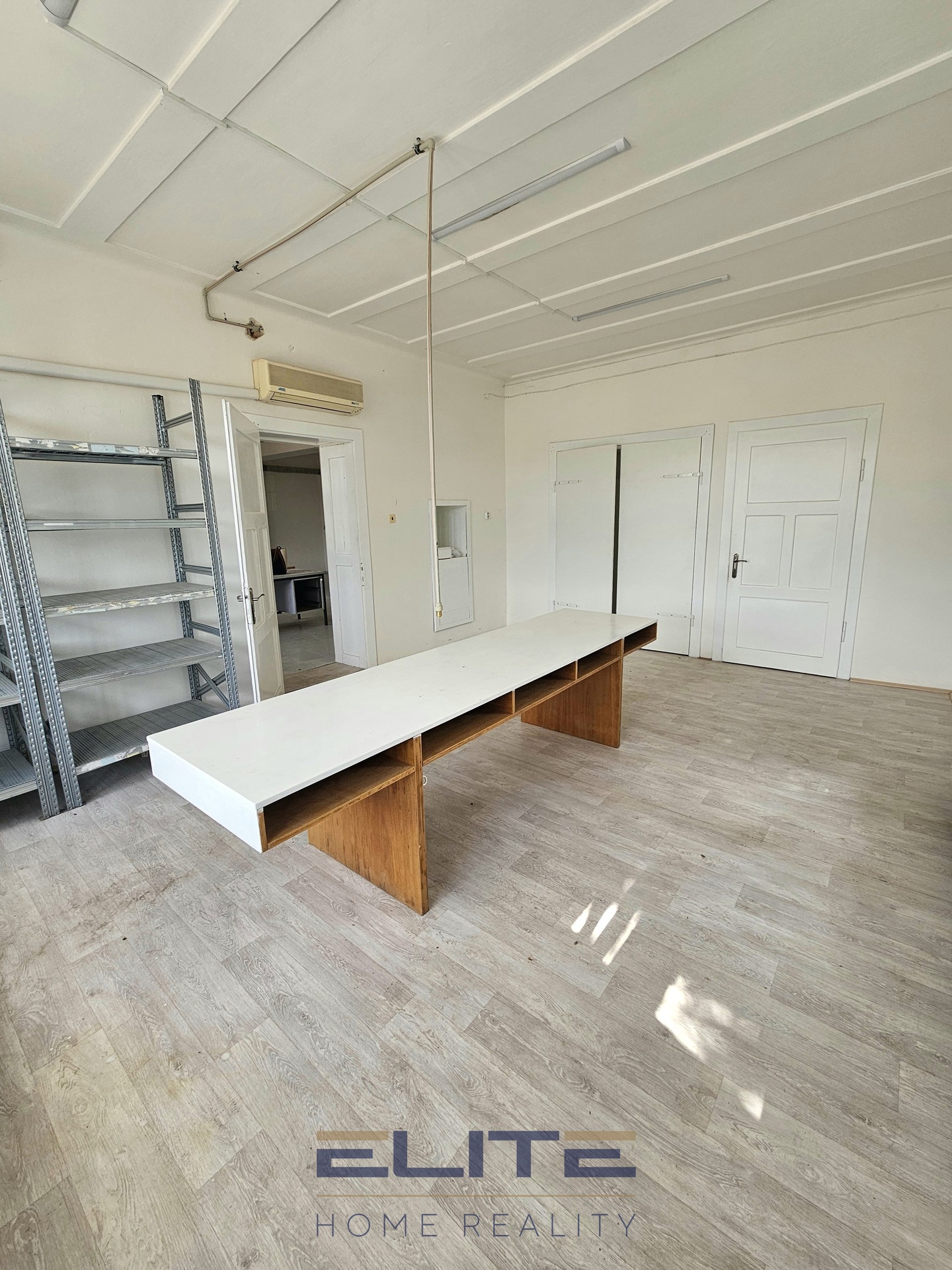 Místnost 20 m2