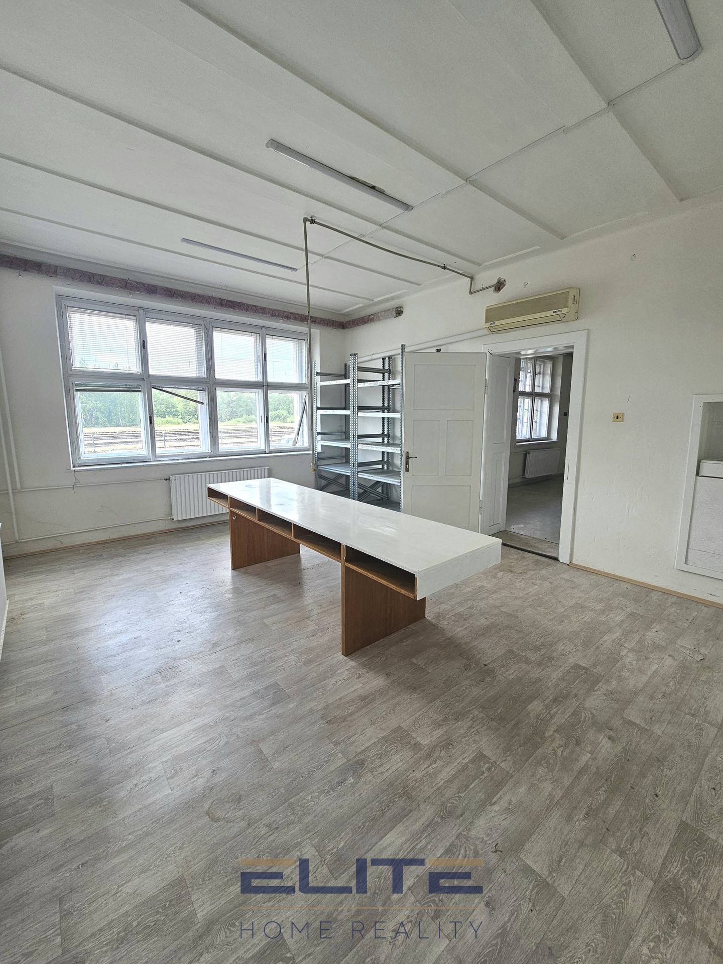 Místnost 20 m2