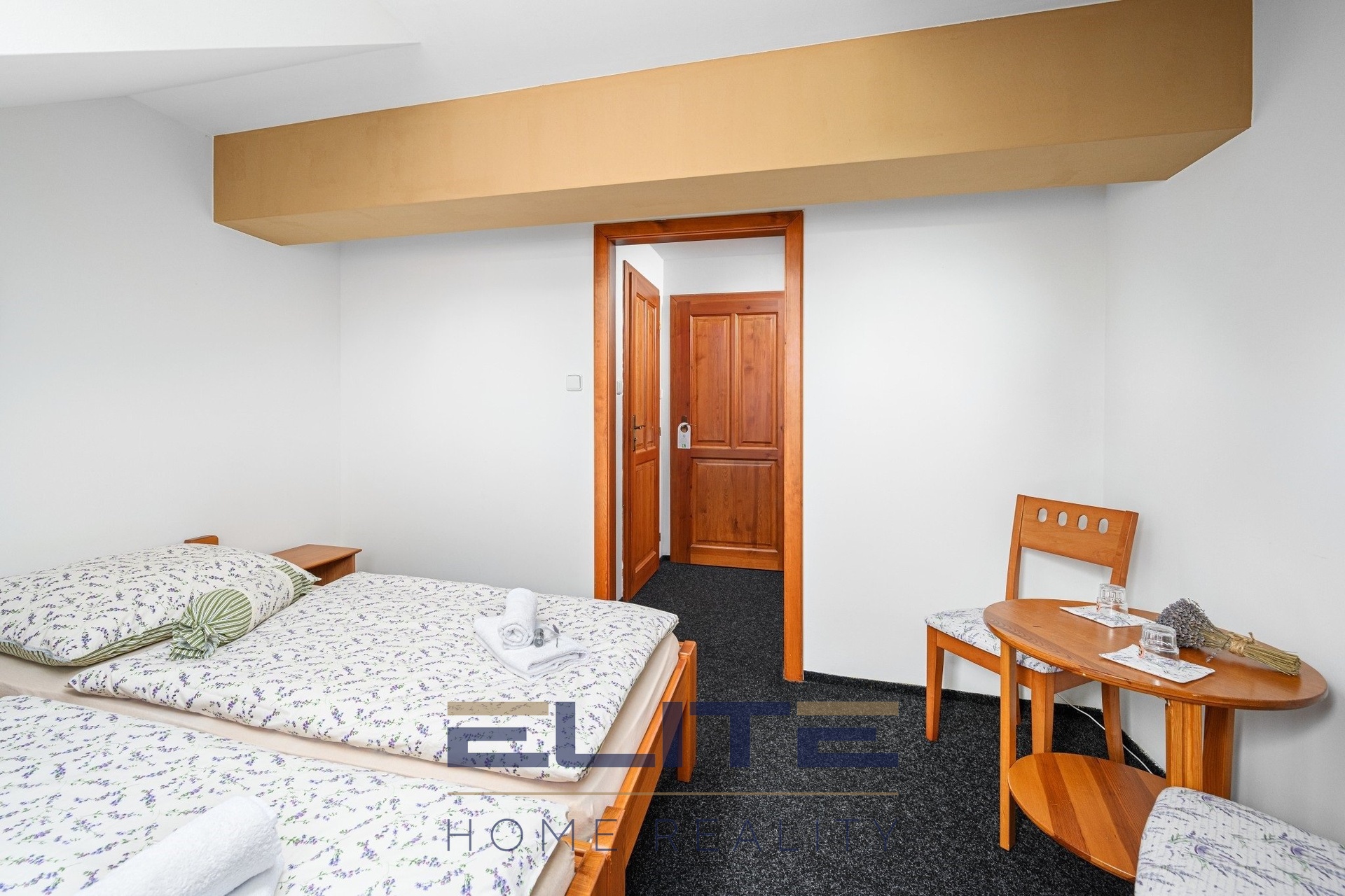 Apartmán