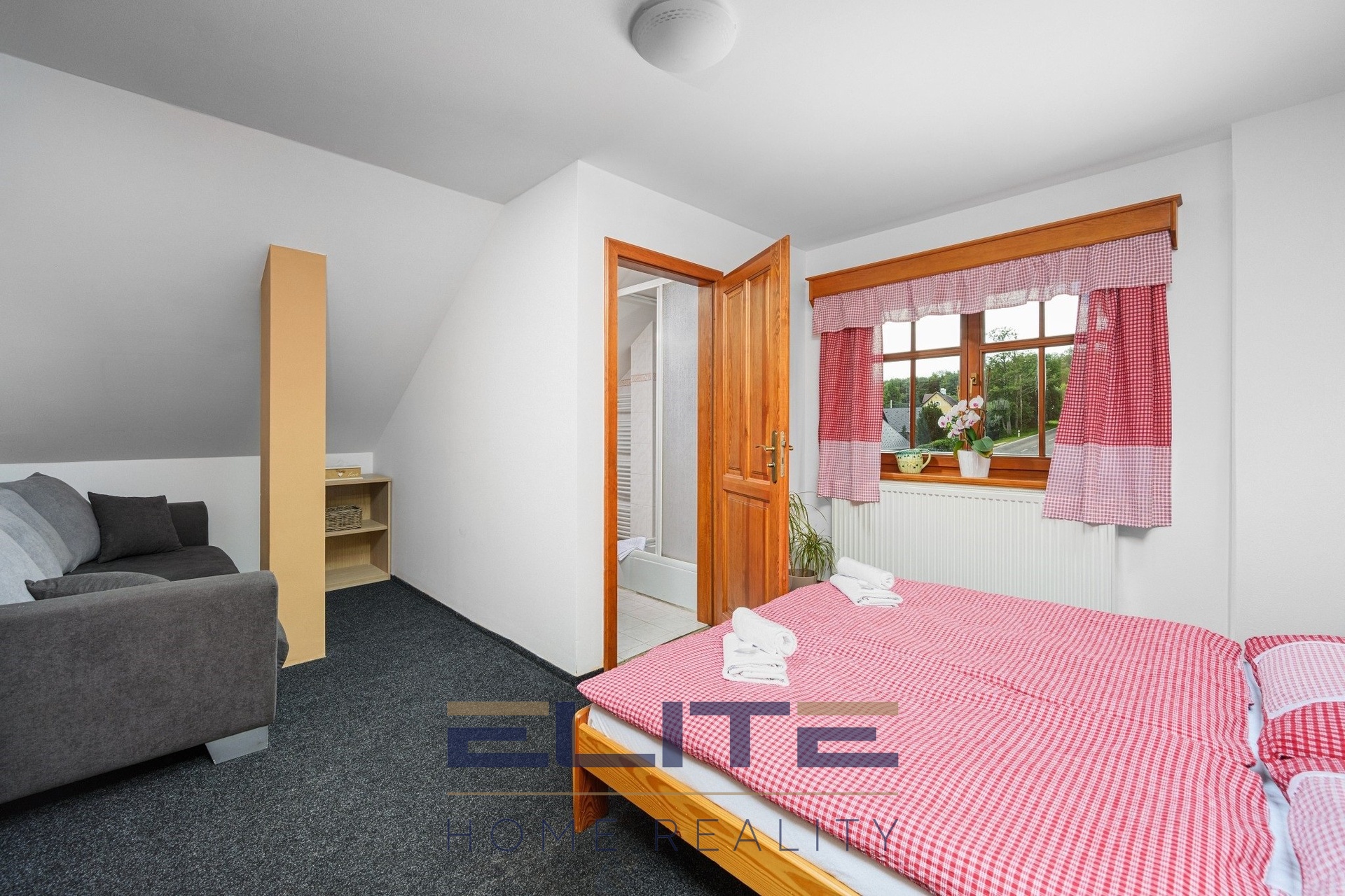 Apartmán