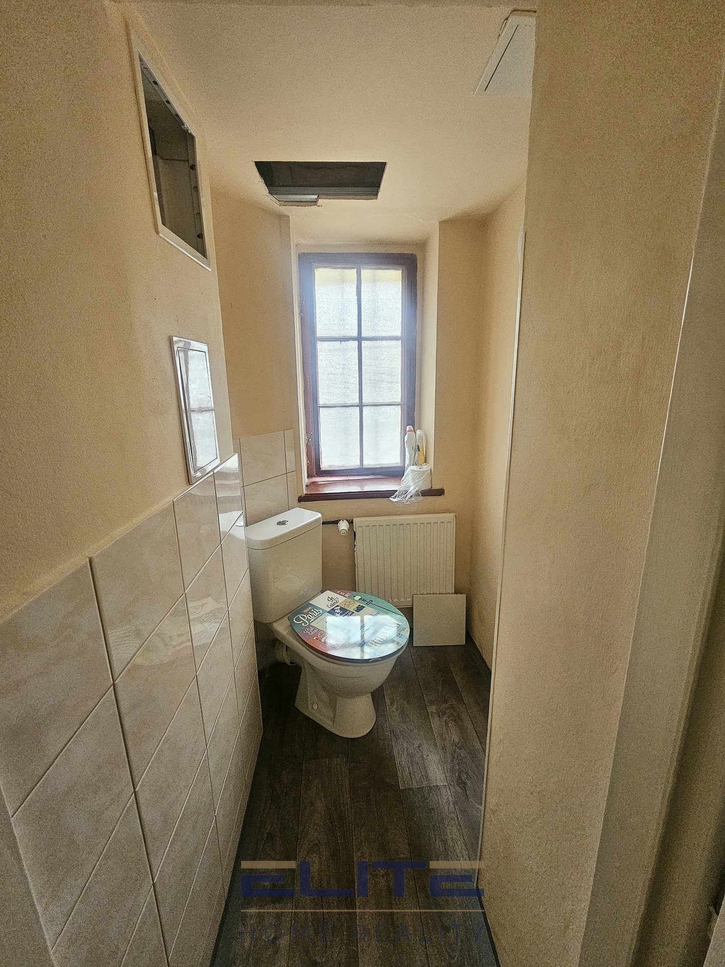 WC