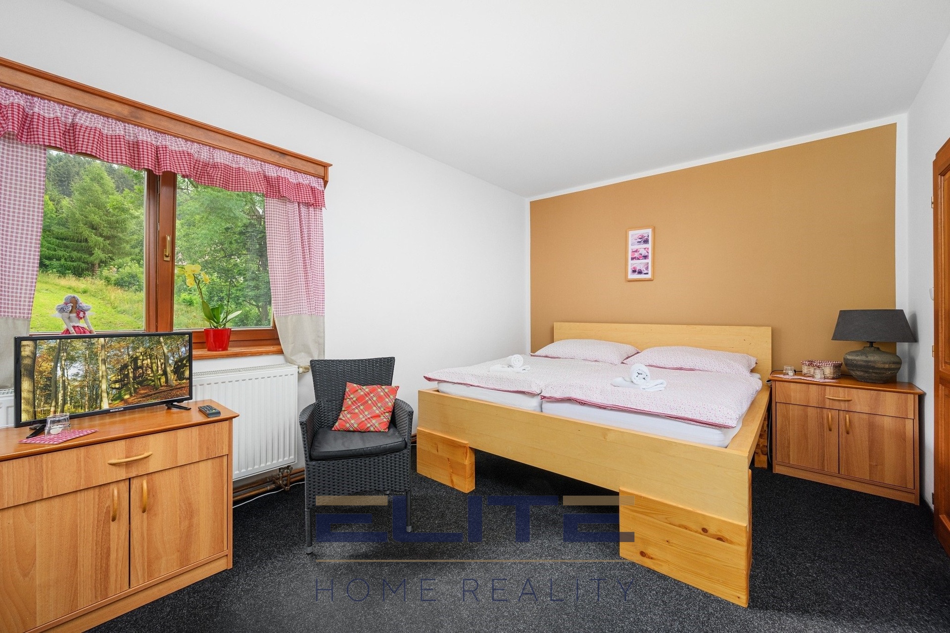 Apartmán