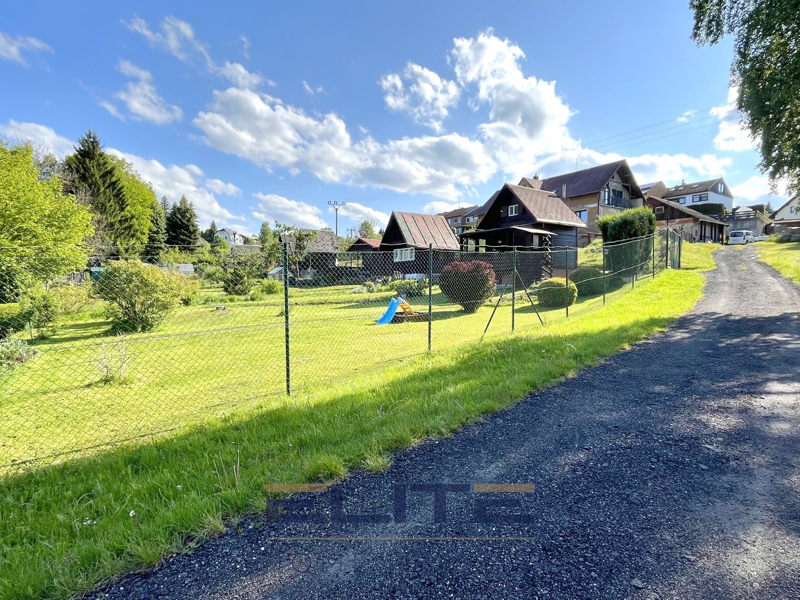 N00028_přístupová cesta