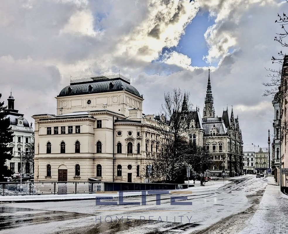 00158_Liberec centrum