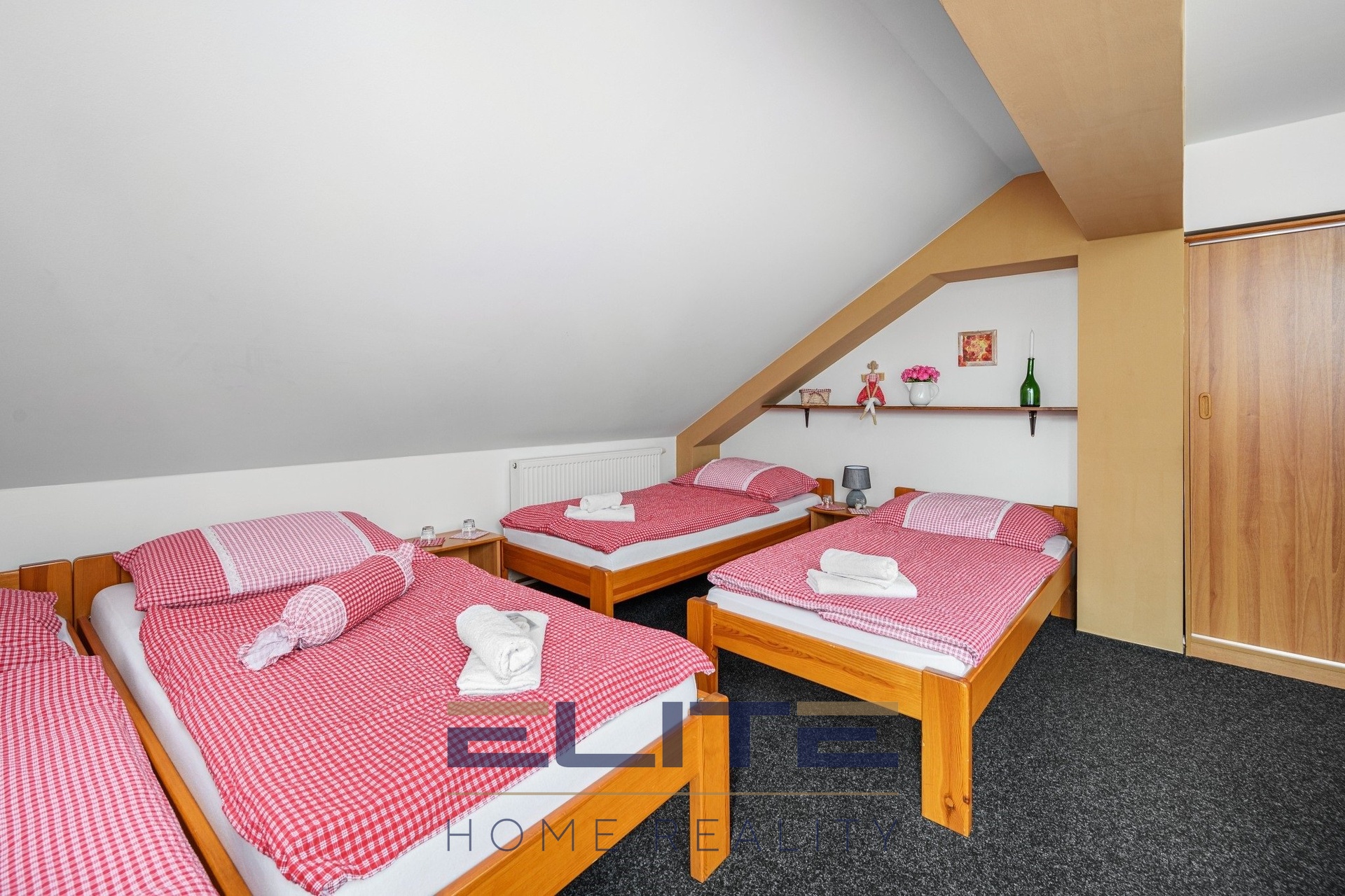 Apartmán