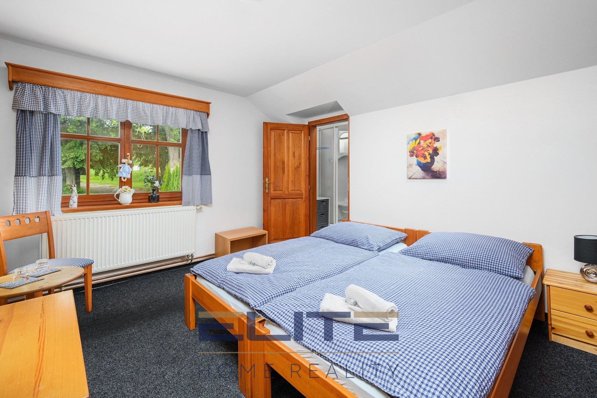Apartmán