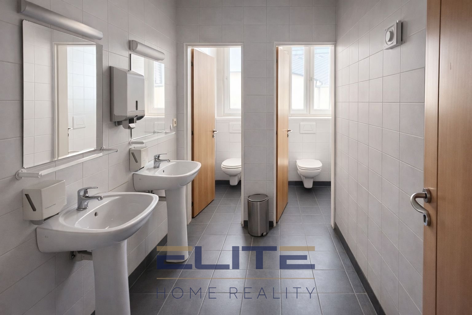 Vizualizace sociální zařízení 1